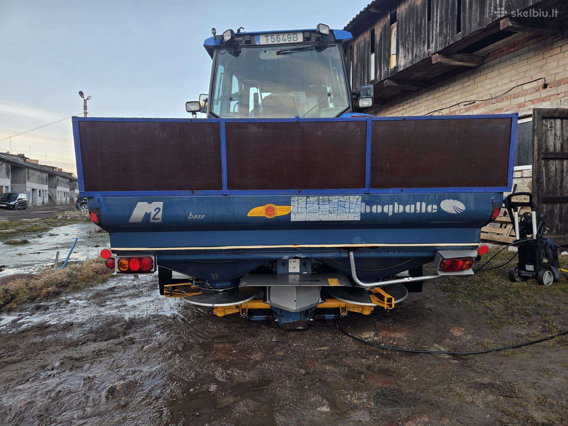 Bogbale M2