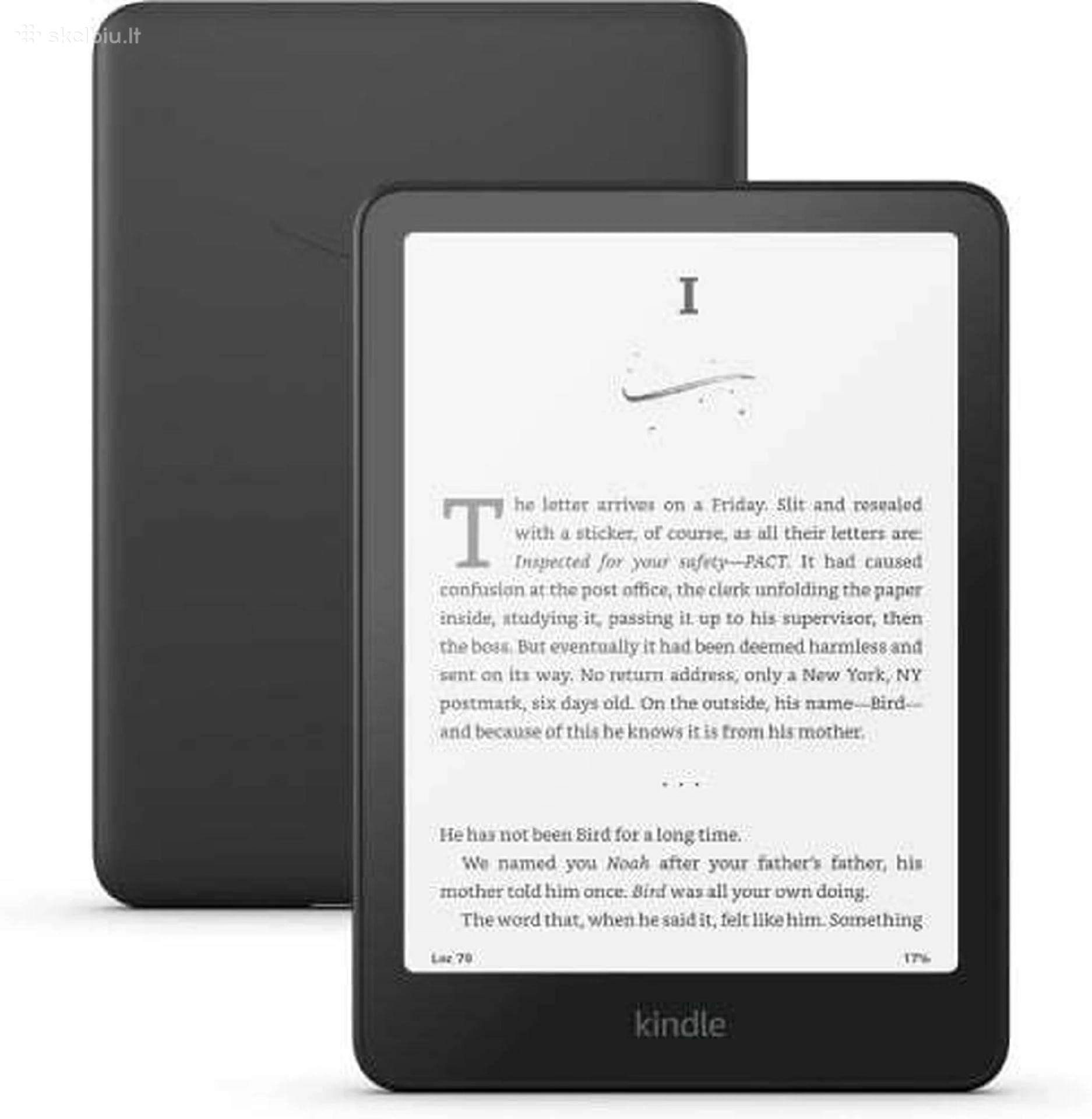 Amazon Paperwhite Kindle Paperwhite (12th Gen)16gb