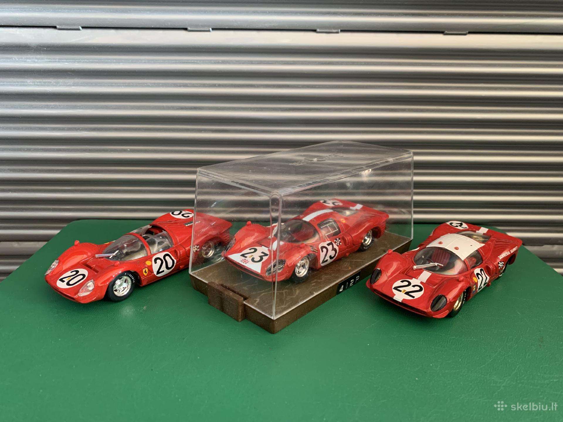 Ferrari 1/43