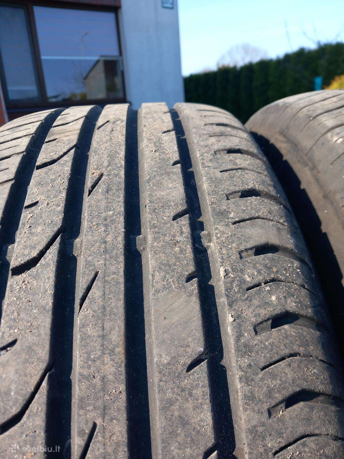 Ronal, lengvojo lydinio, R15 | A30389919