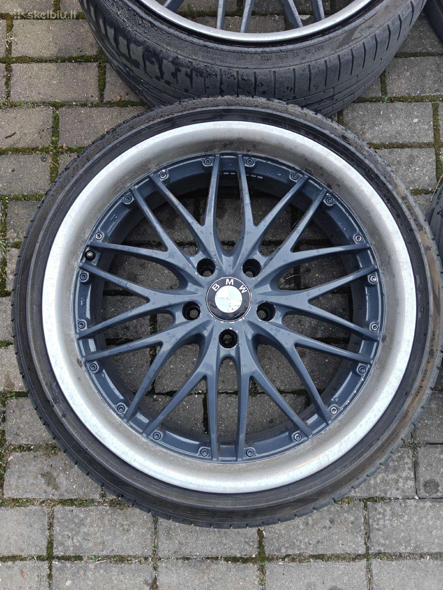 -Kita-, light alloy, R20
