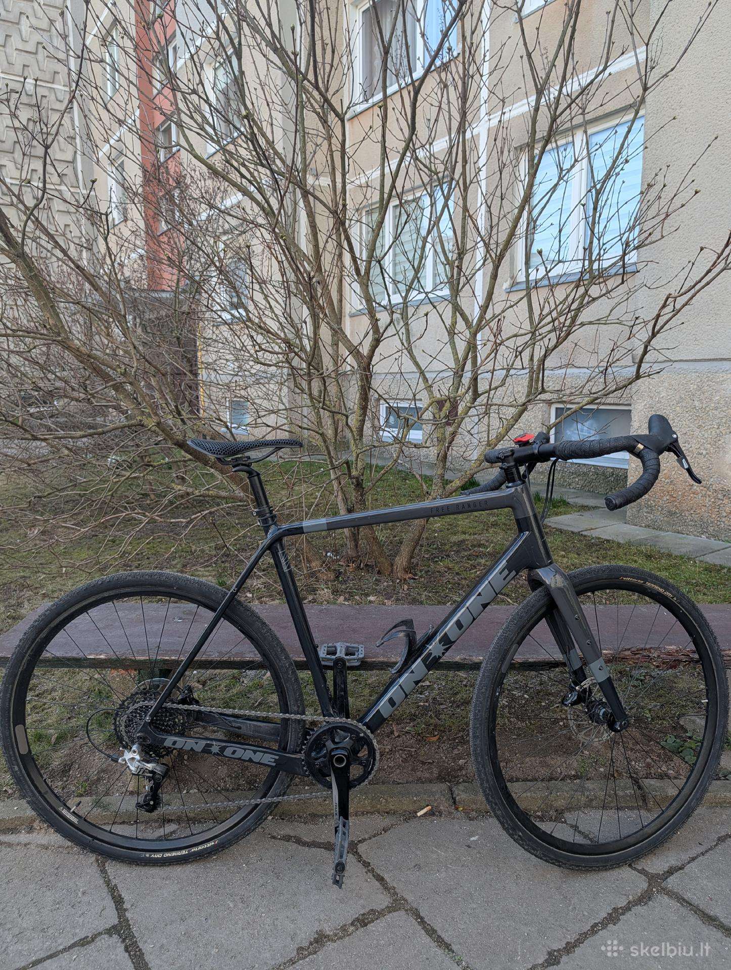 Other bike -Kita- 29″