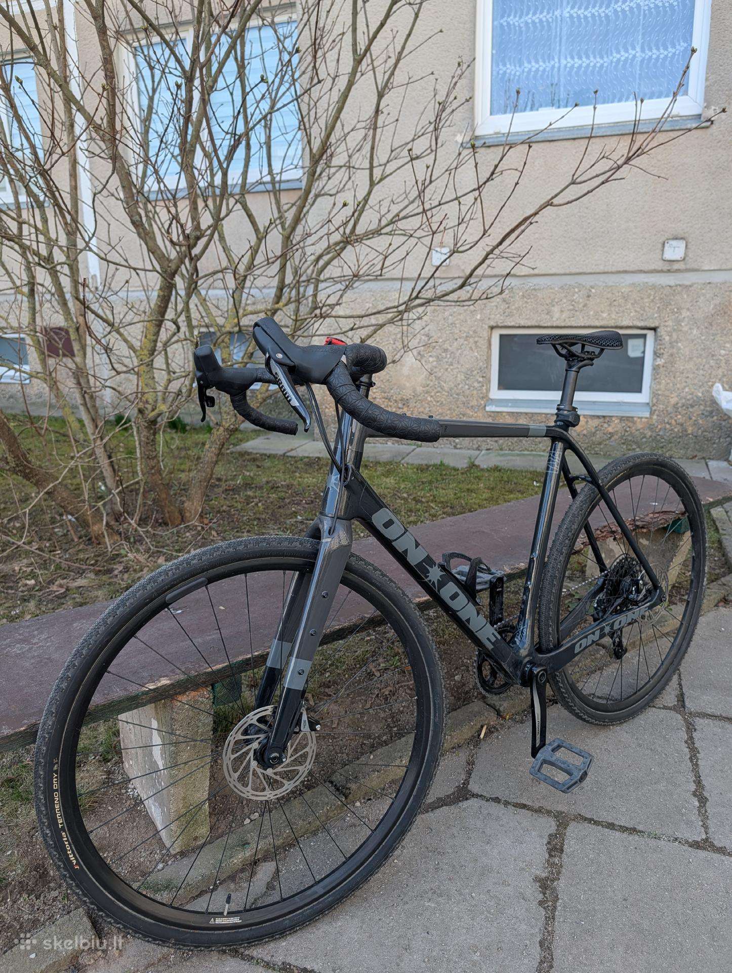 Other bike -Kita- 29″