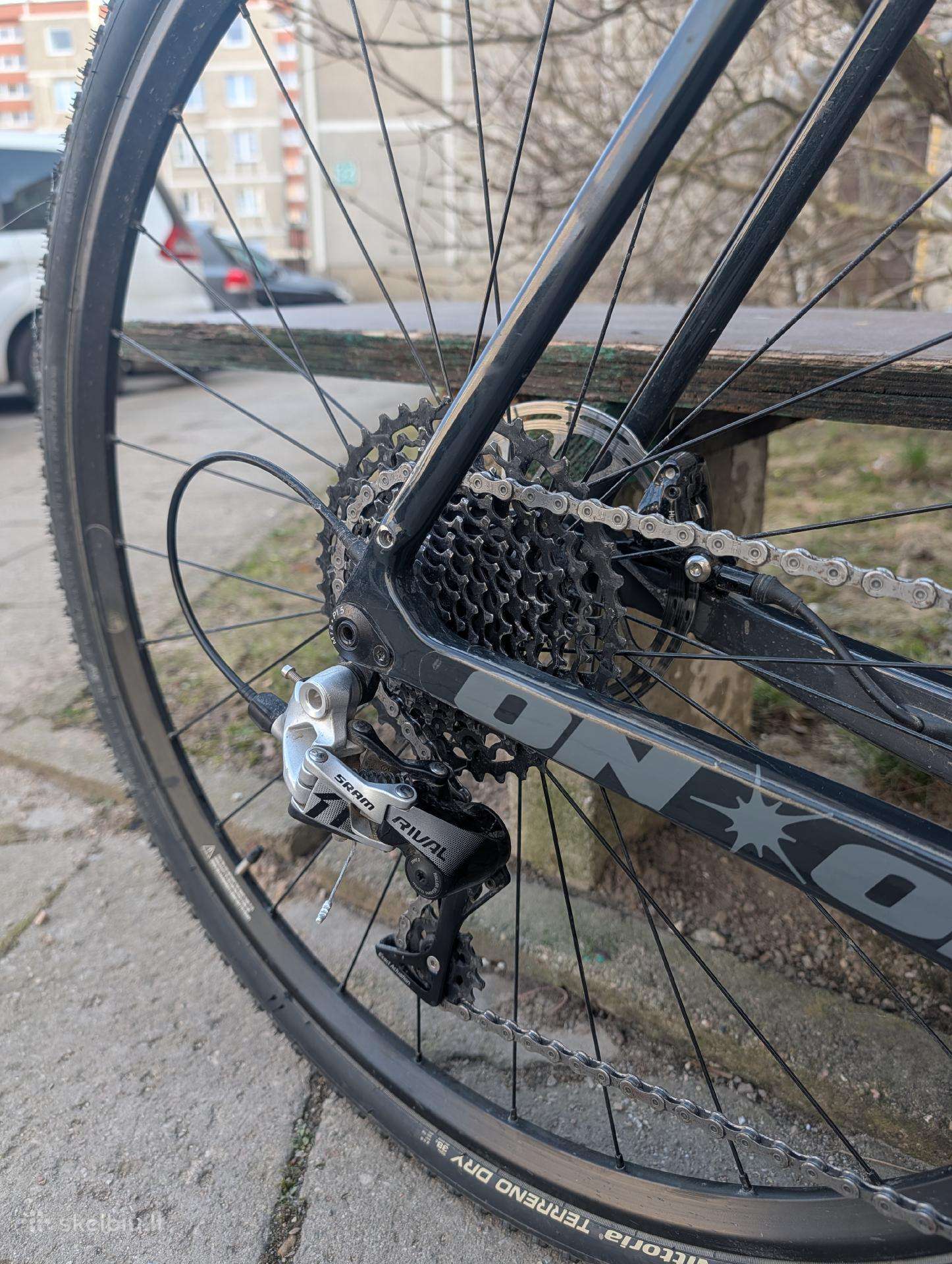 Other bike -Kita- 29″
