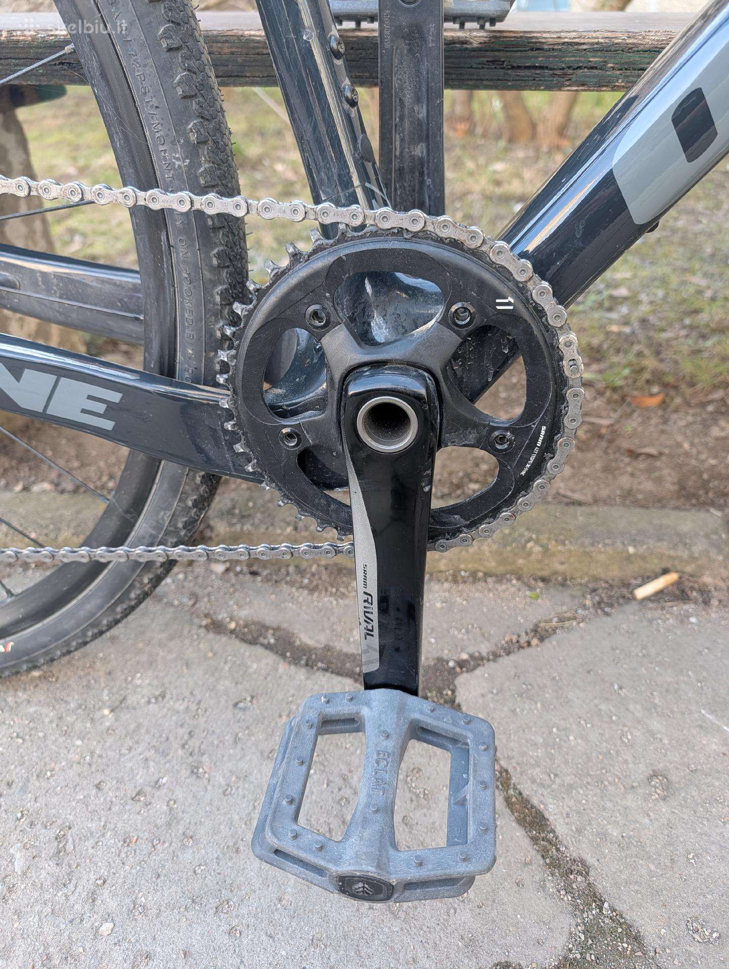 Other bike -Kita- 29″