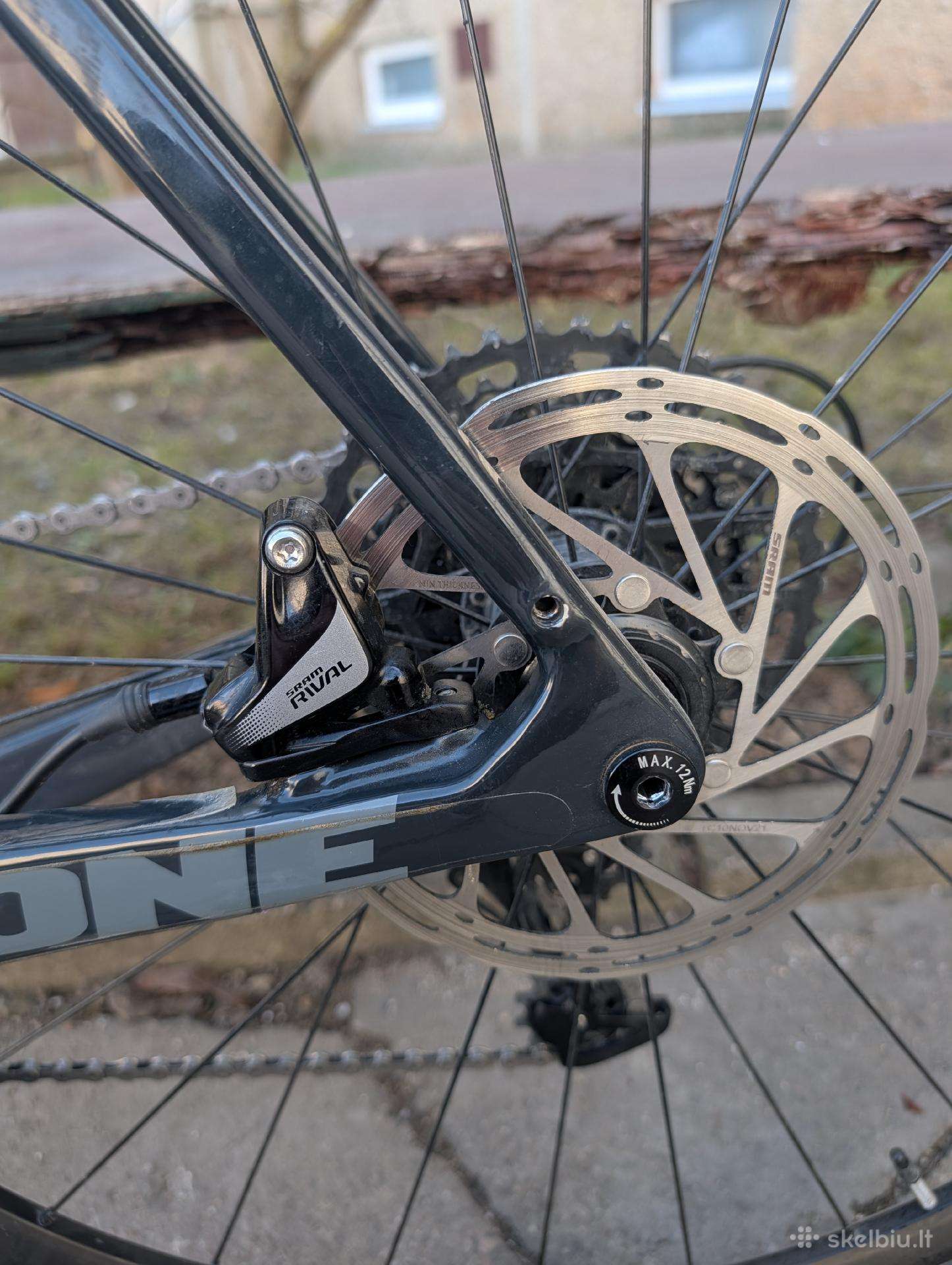 Other bike -Kita- 29″
