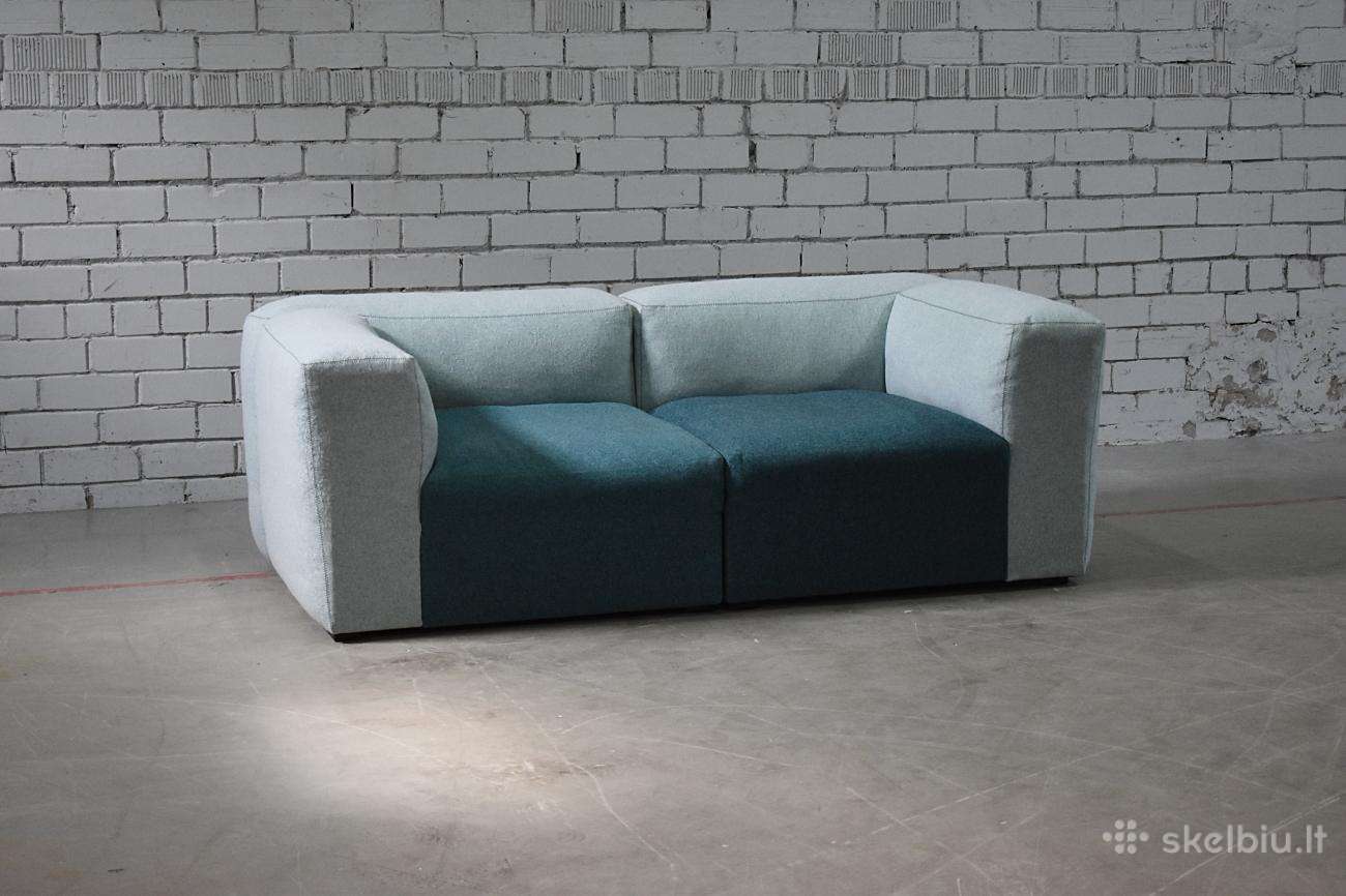 Sofa – Hay “Mags Soft