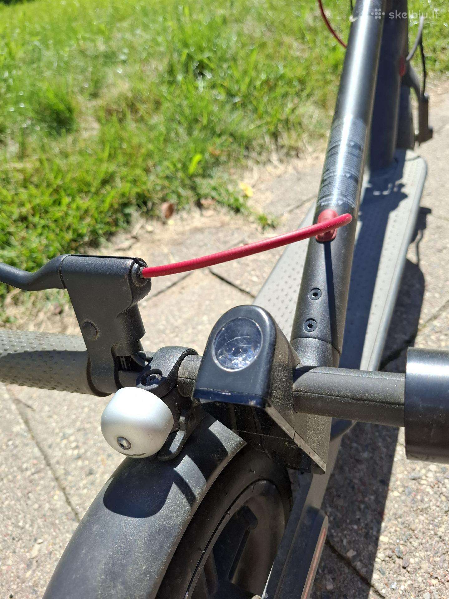 Electric scooter Xiaomi