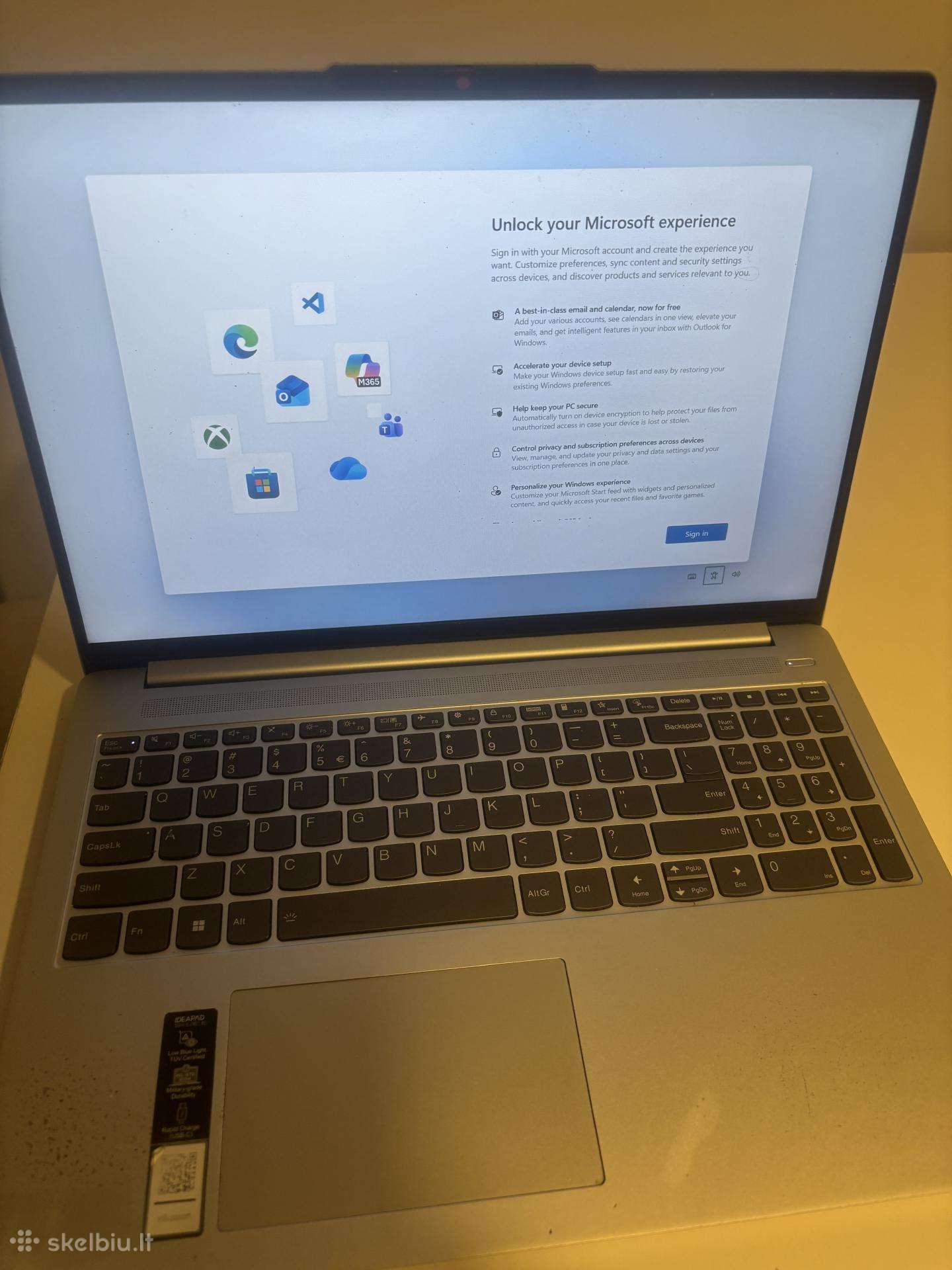 Lenovo