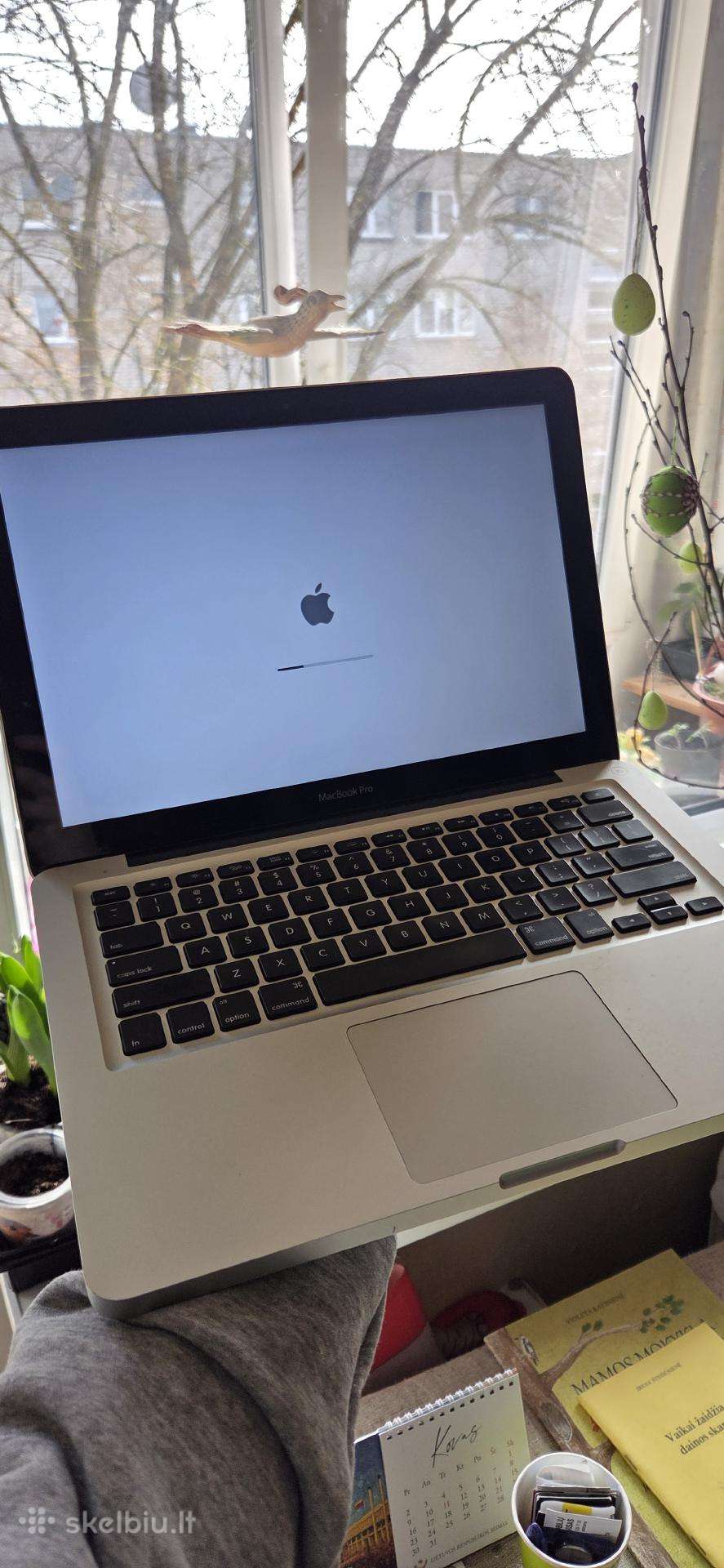 MacBook pro 13 2012 1tb/8gb/i5