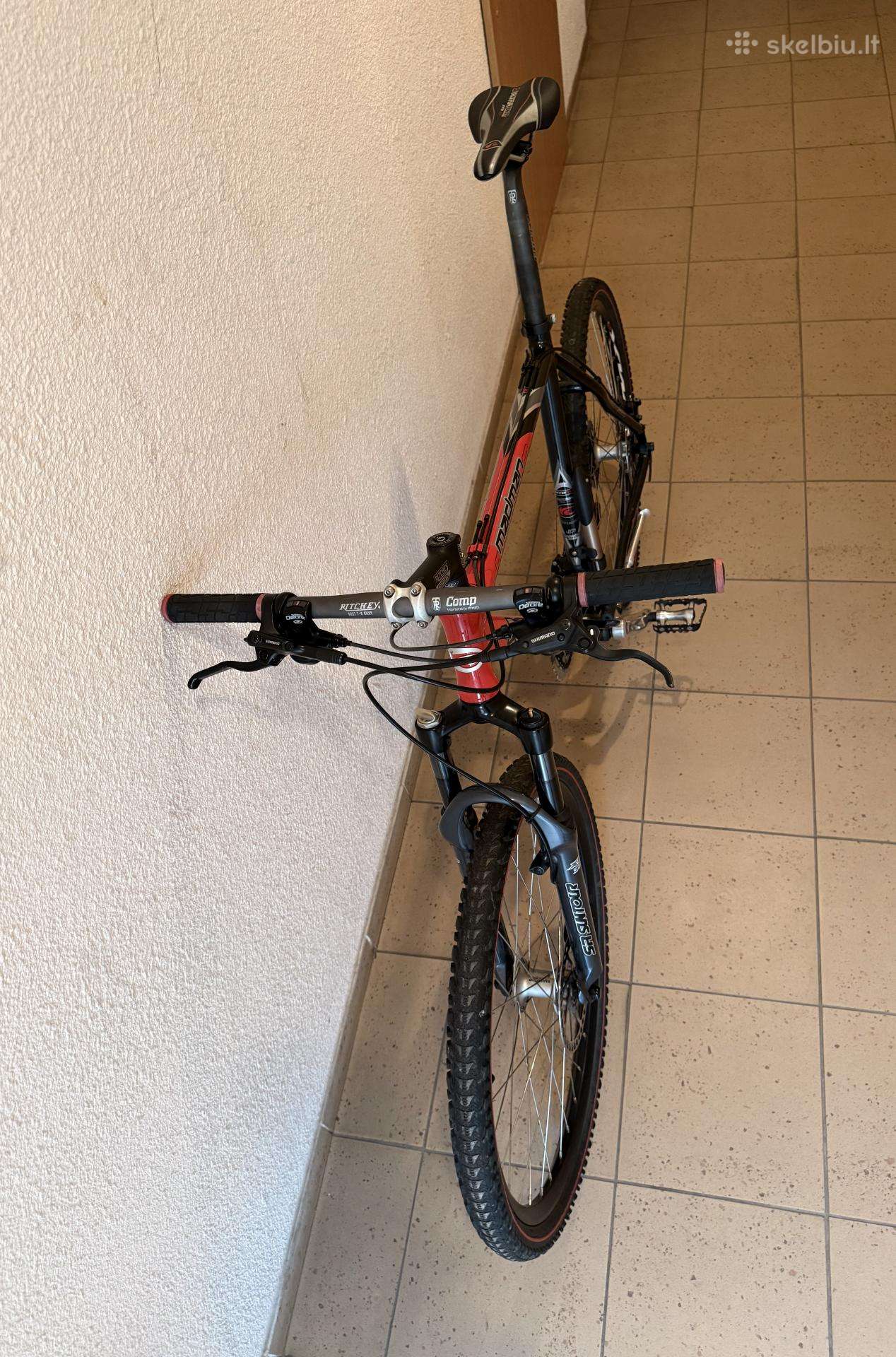 Mountain bike Kellys 26″