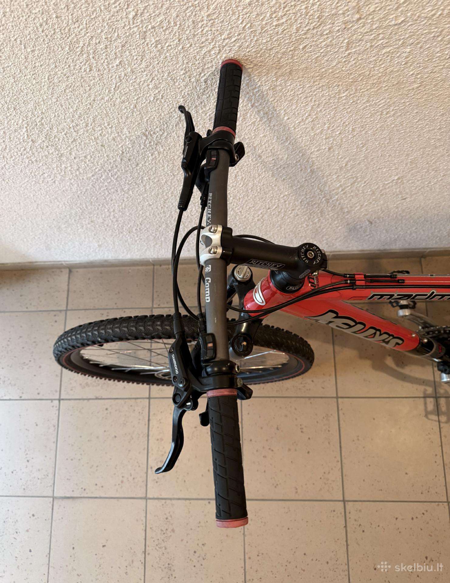 Mountain bike Kellys 26″