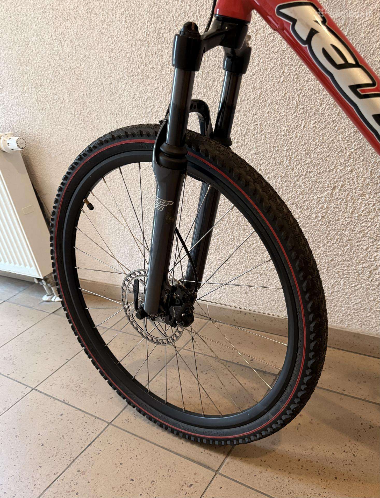 Mountain bike Kellys 26″