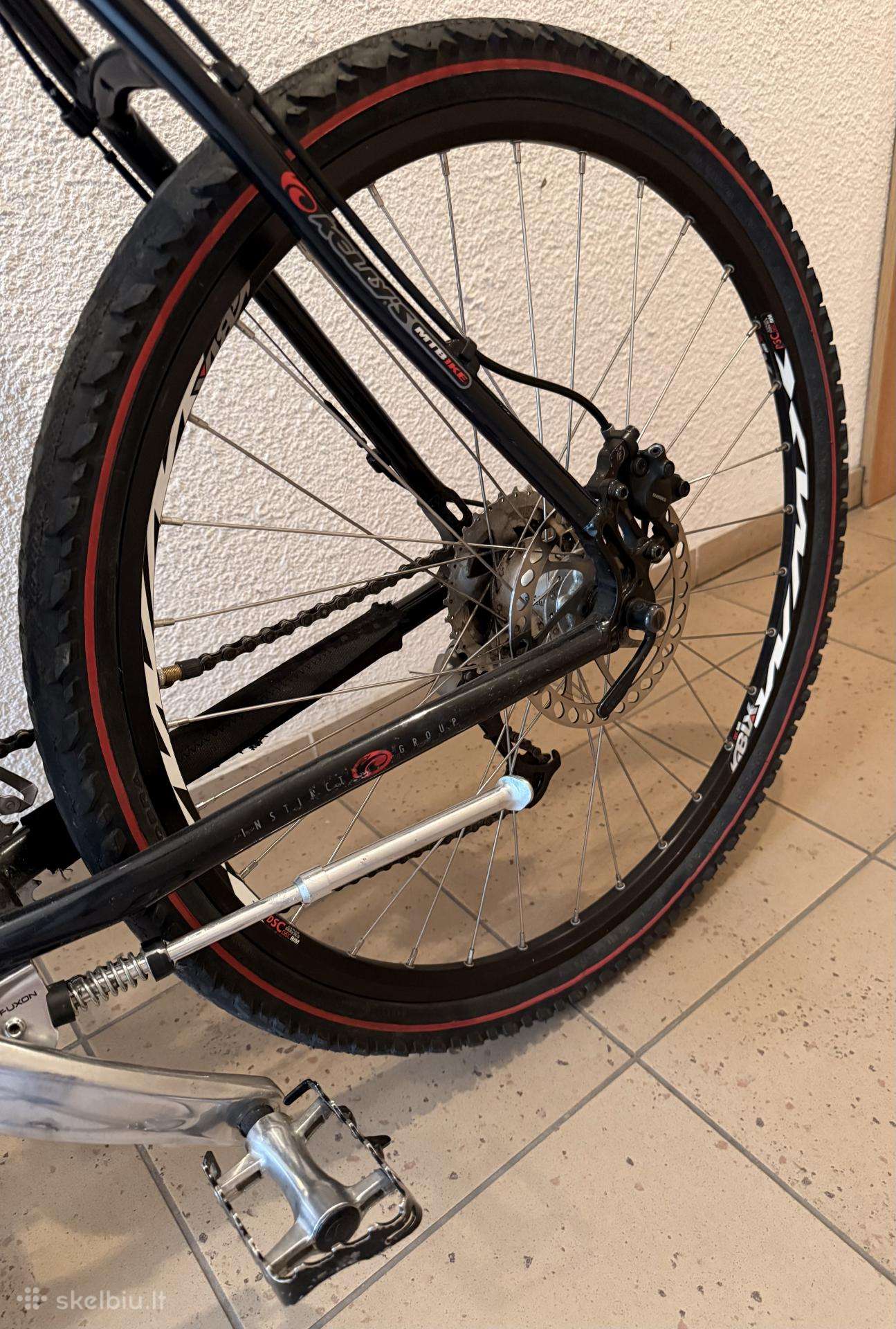 Mountain bike Kellys 26″