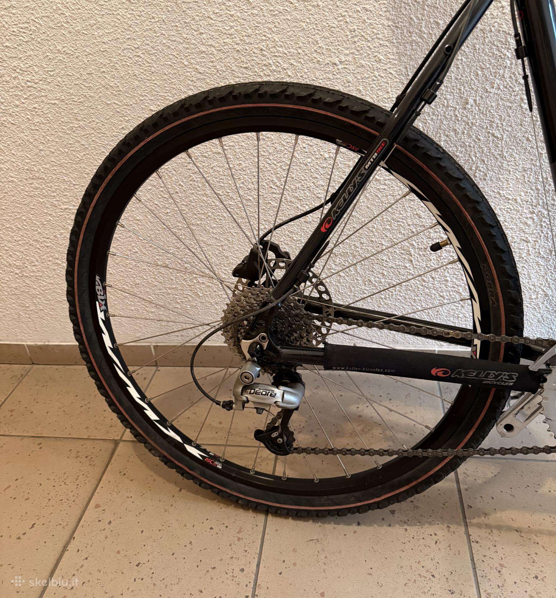 Mountain bike Kellys 26″