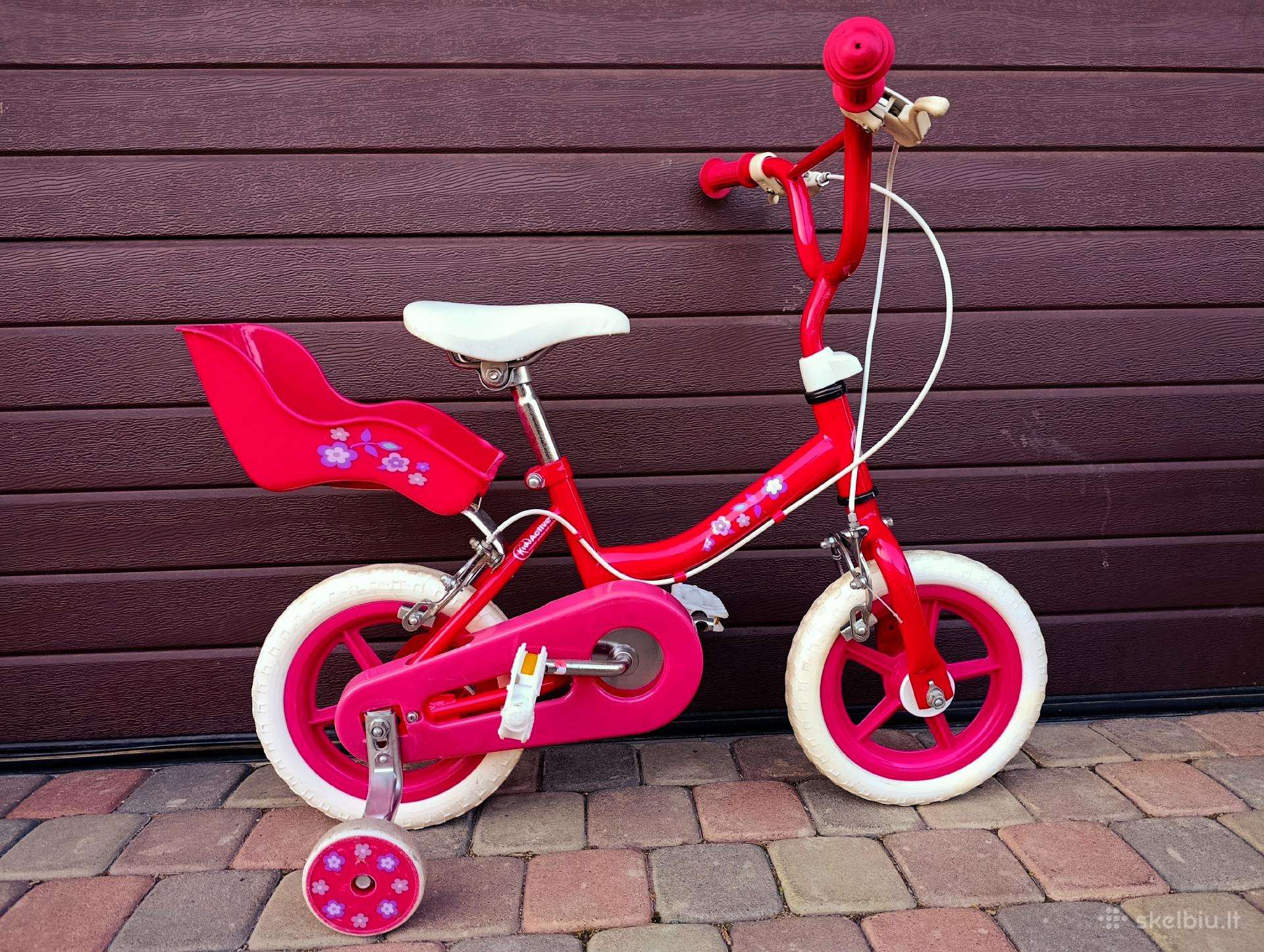 Kid bike Cube