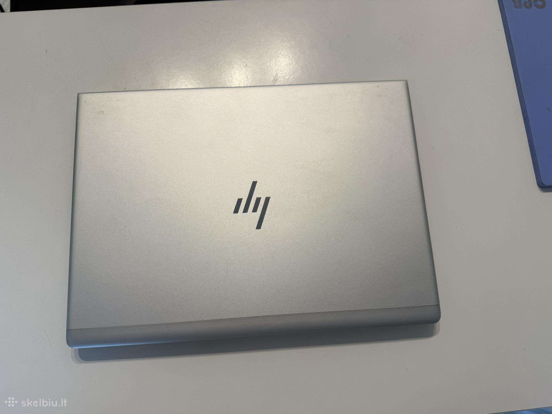 Hp elitebook 830 G5 i5(7)/16/256gb