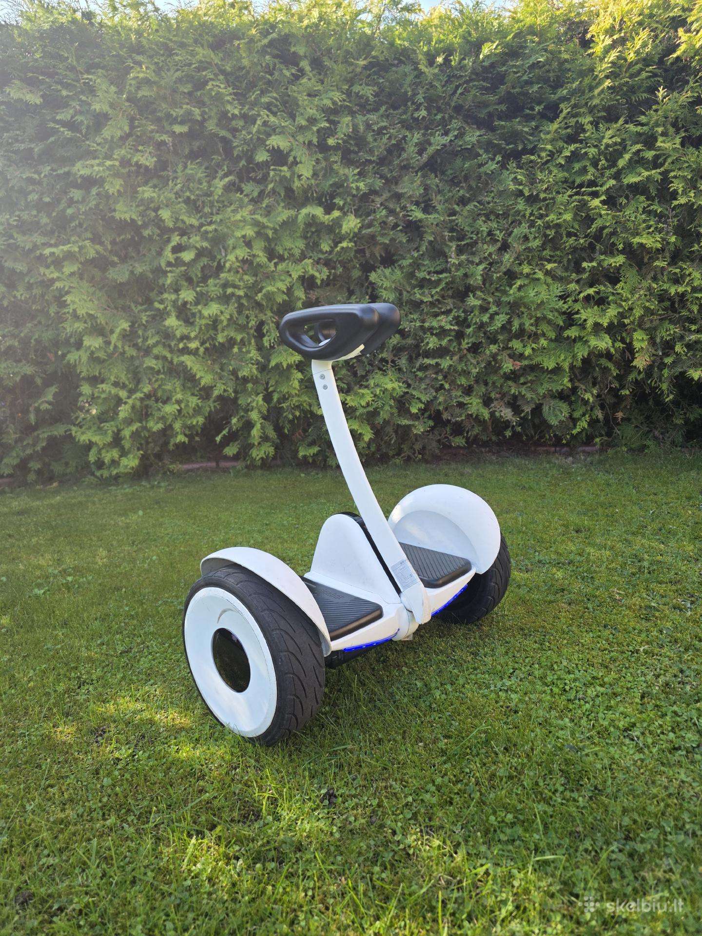 Сигвеи Ninebot By Segway