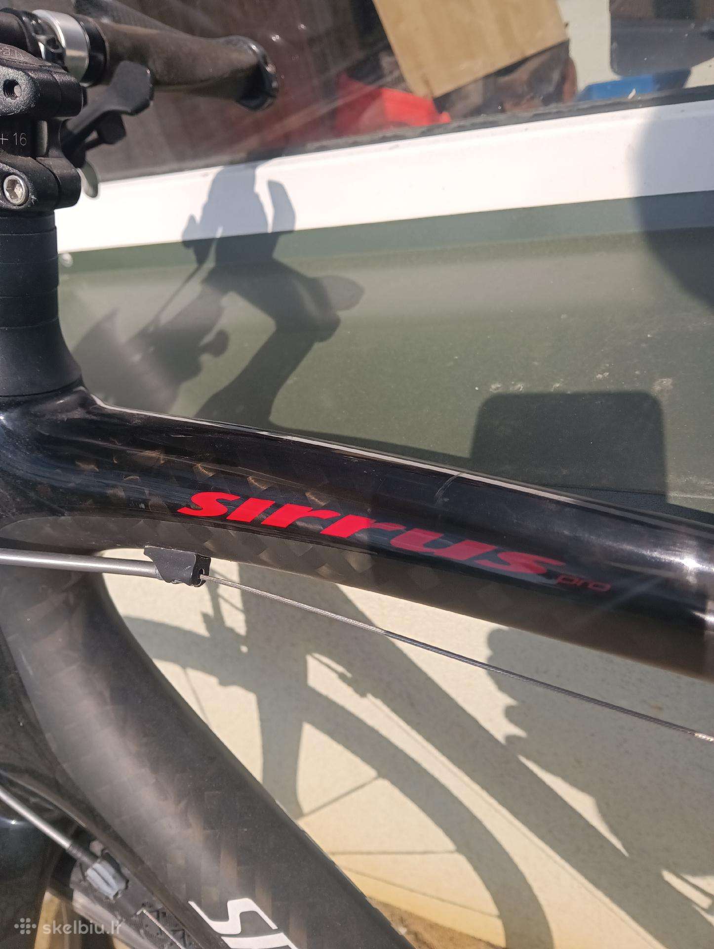 Specialized