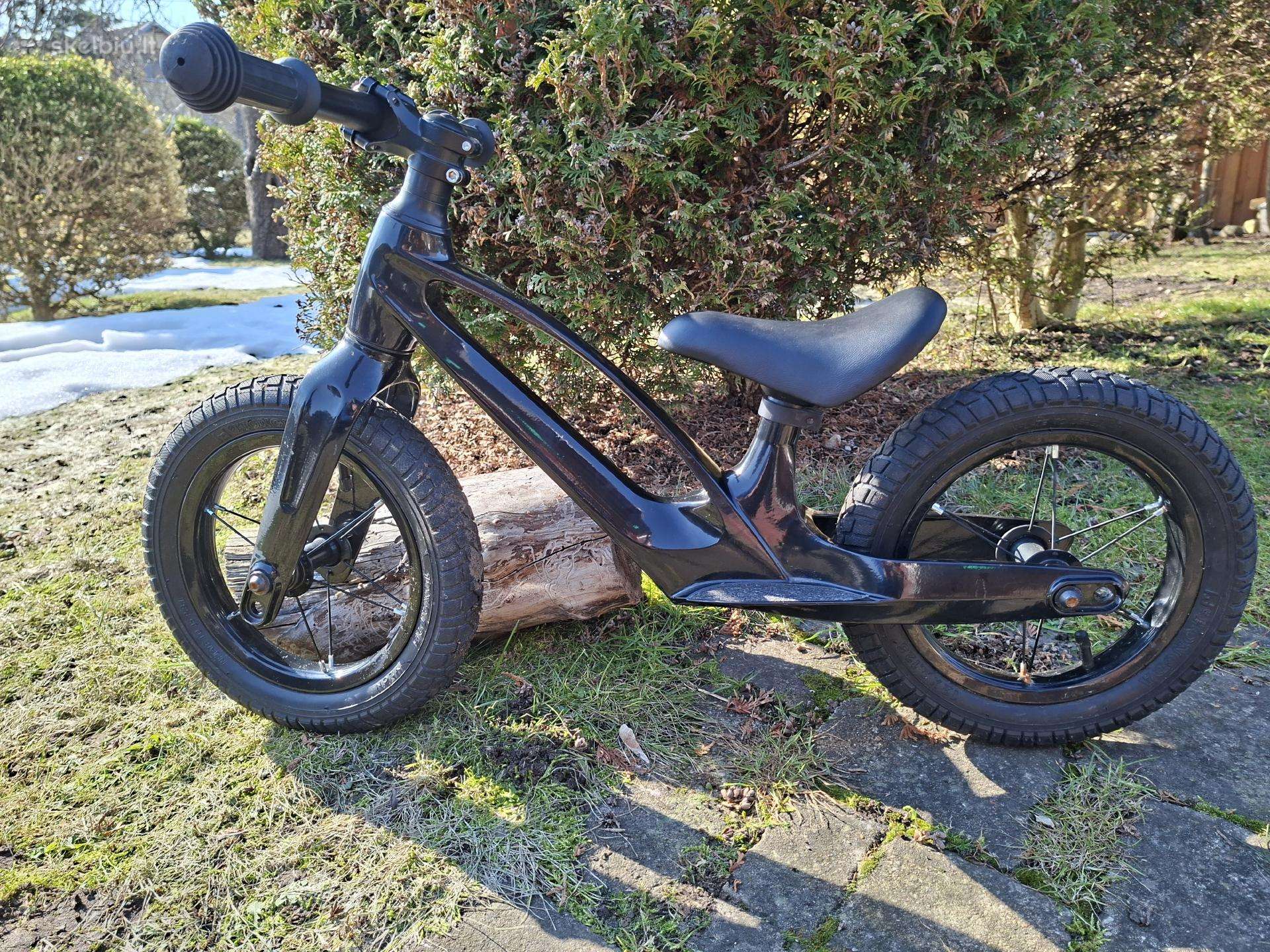 Vaikiškas dviratis Merida 24″