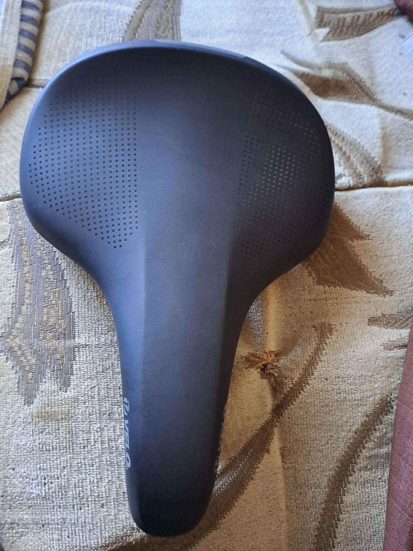 Dviratčjo balnelis Velo