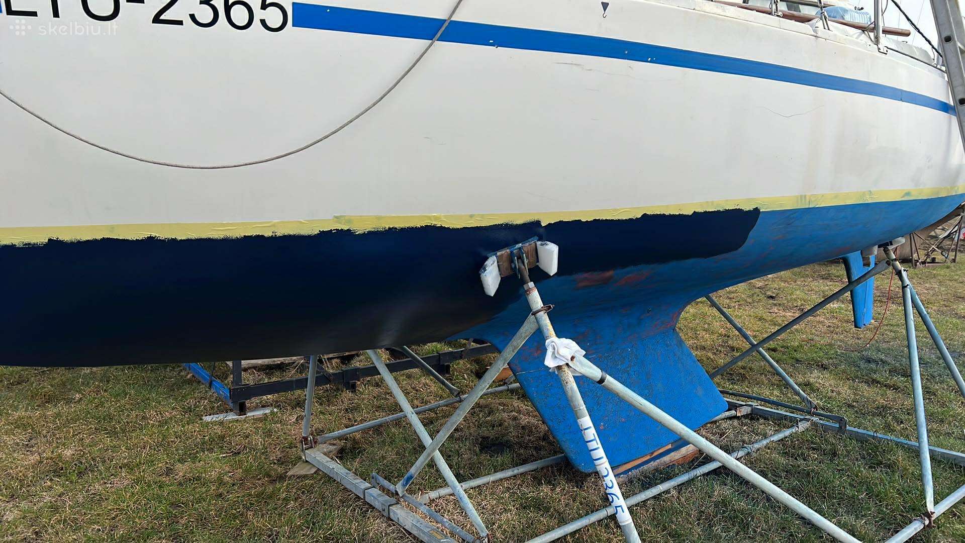 Albin Viggen Albin Viggen, keelboats