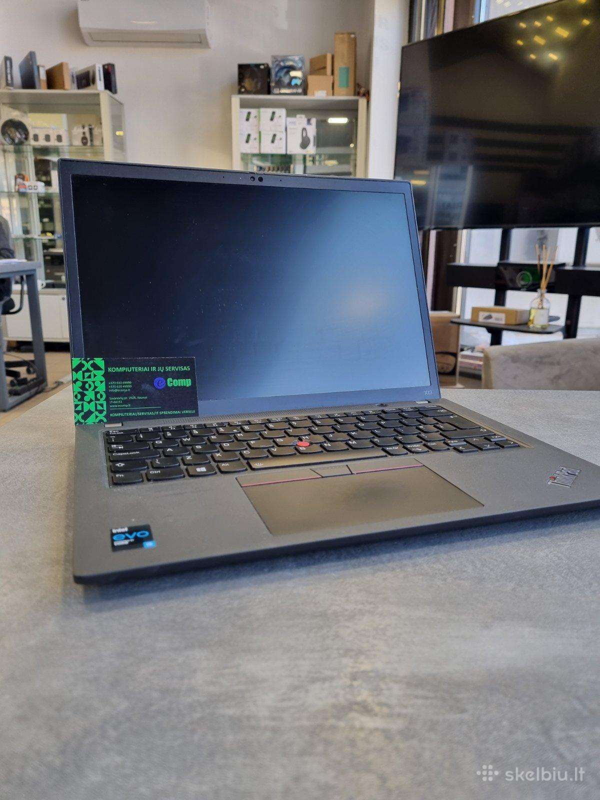 Lenovo X13 G2 i5-1135g7/8/256/13,3wux/w11p