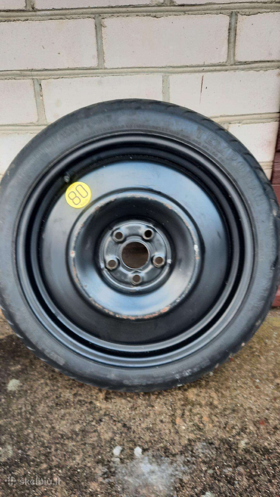 Toyota, легкосплавные , R16