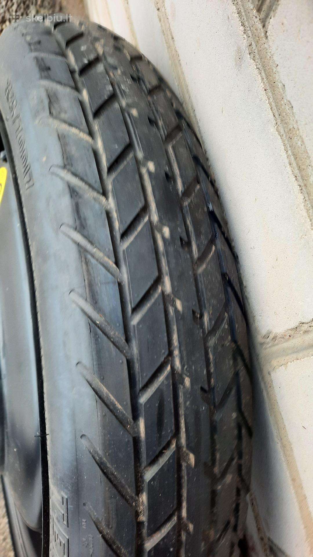 Toyota, легкосплавные , R16