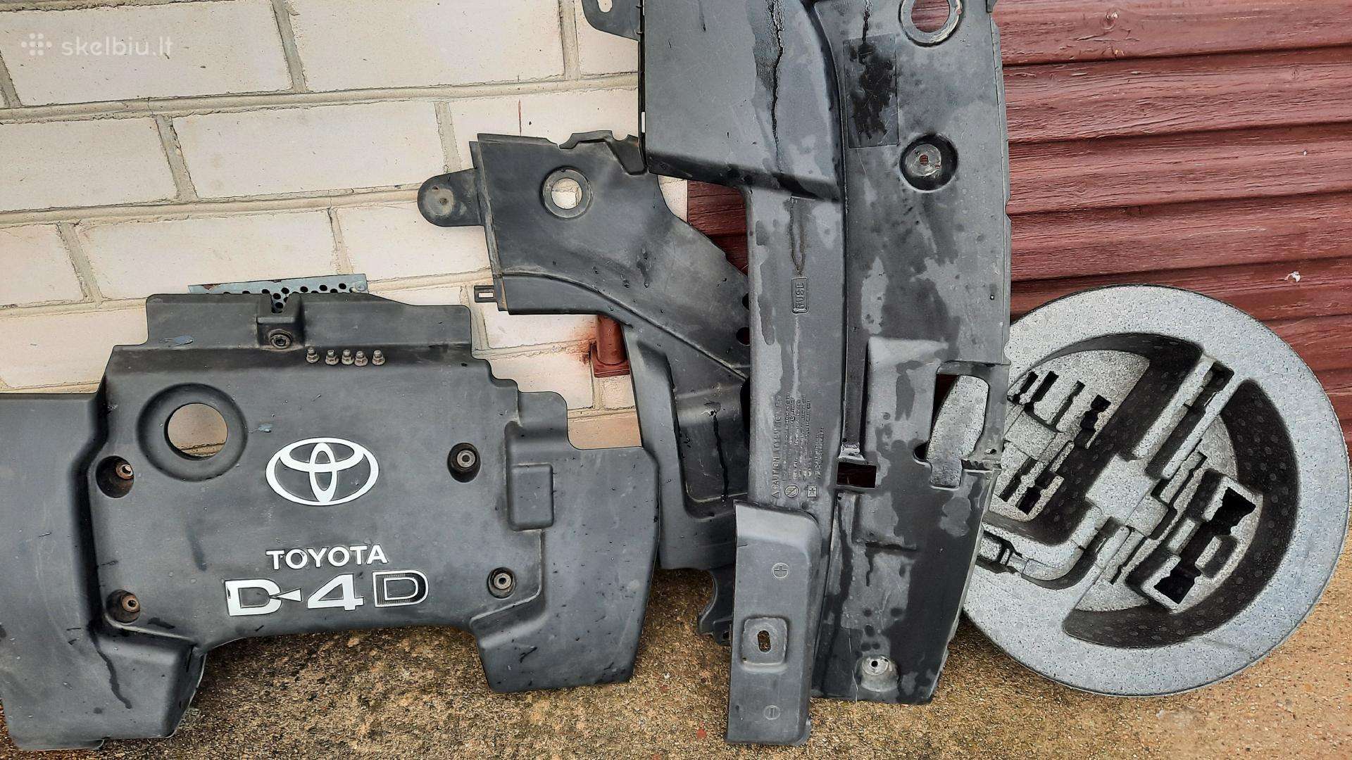 Toyota, легкосплавные , R16