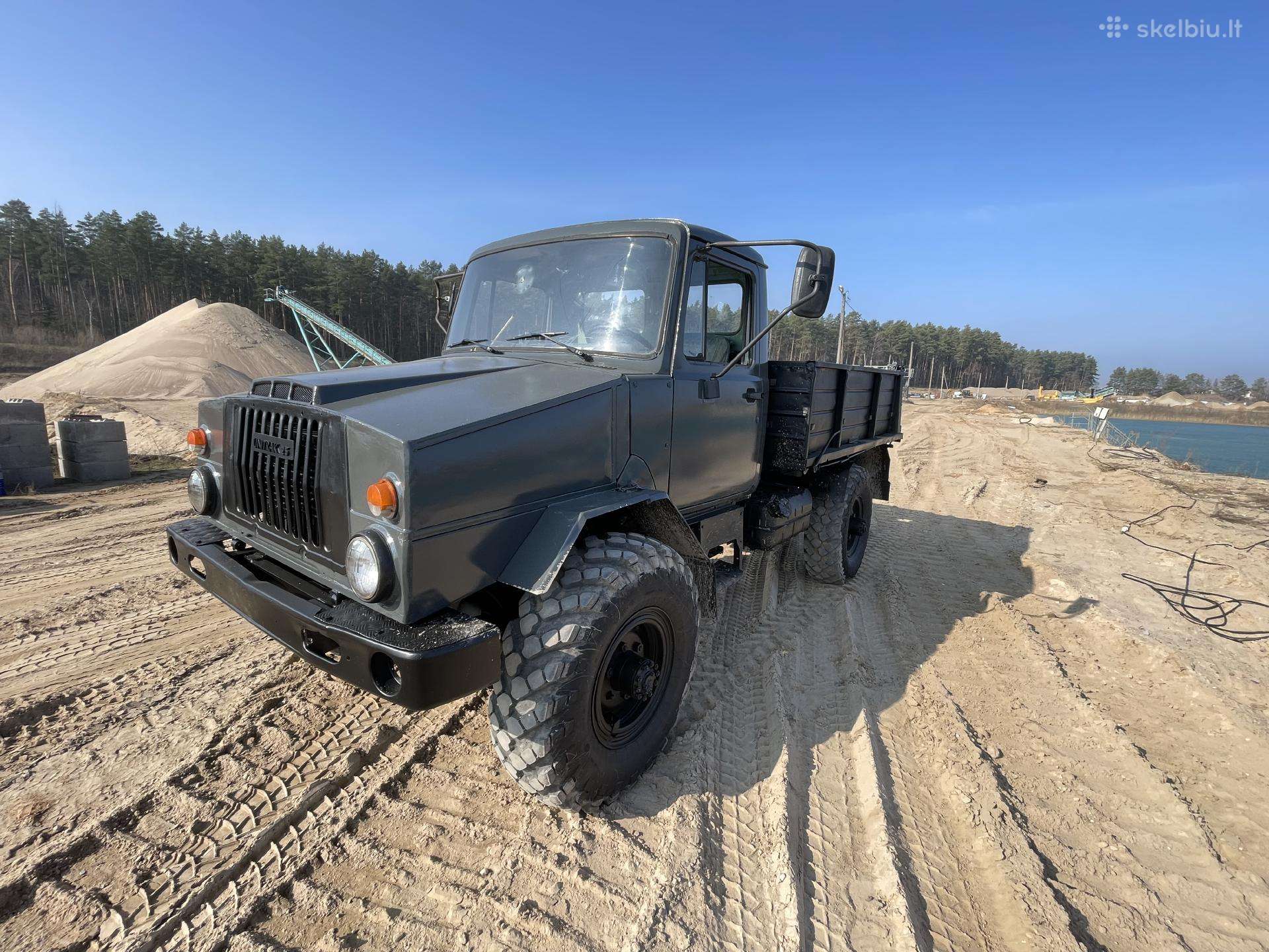 MTZ 80, тракторы