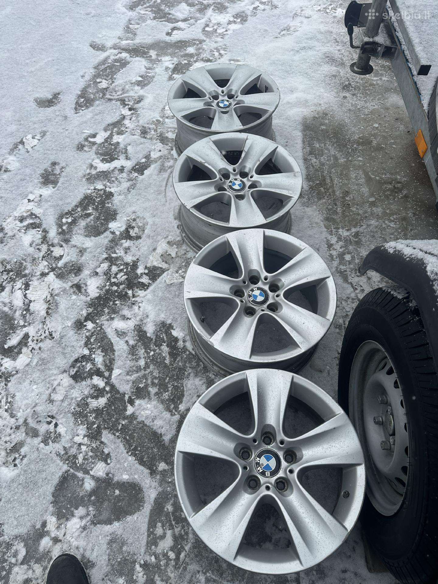 Hankook, universalios 225/50 R17