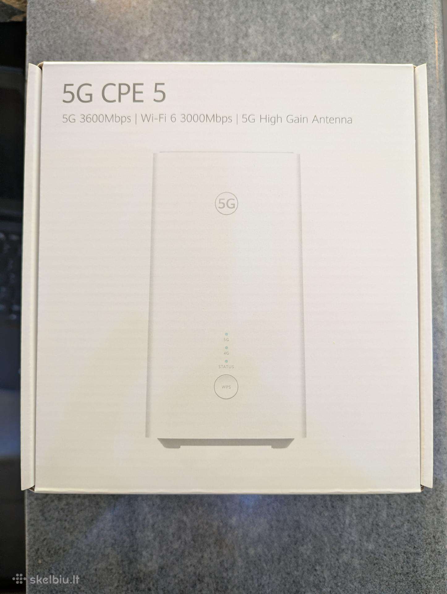 Naujas Huawei h155-382