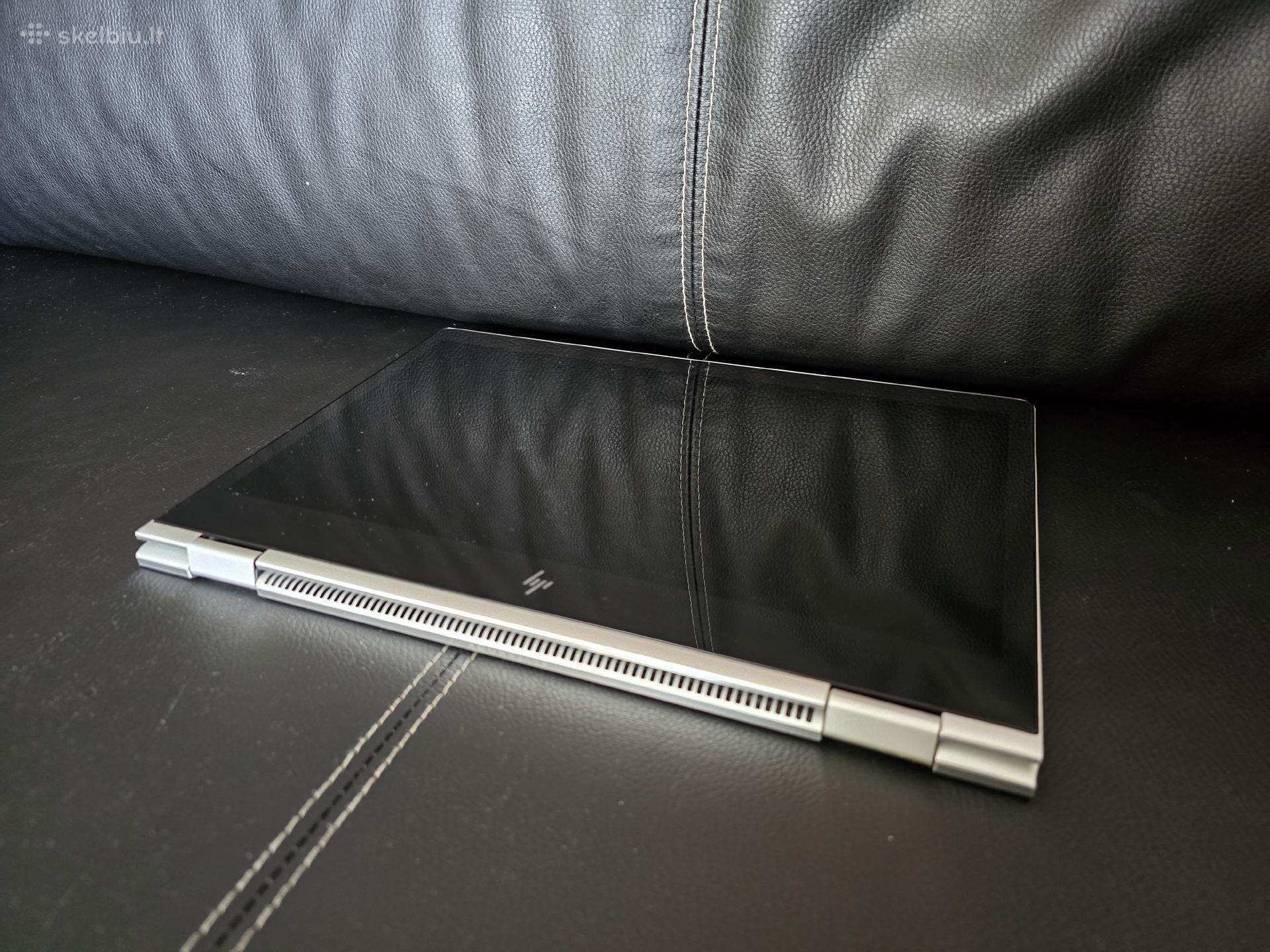 Hp Elitebook 1030 G2 x360 i5 16gb 256ssd 4G