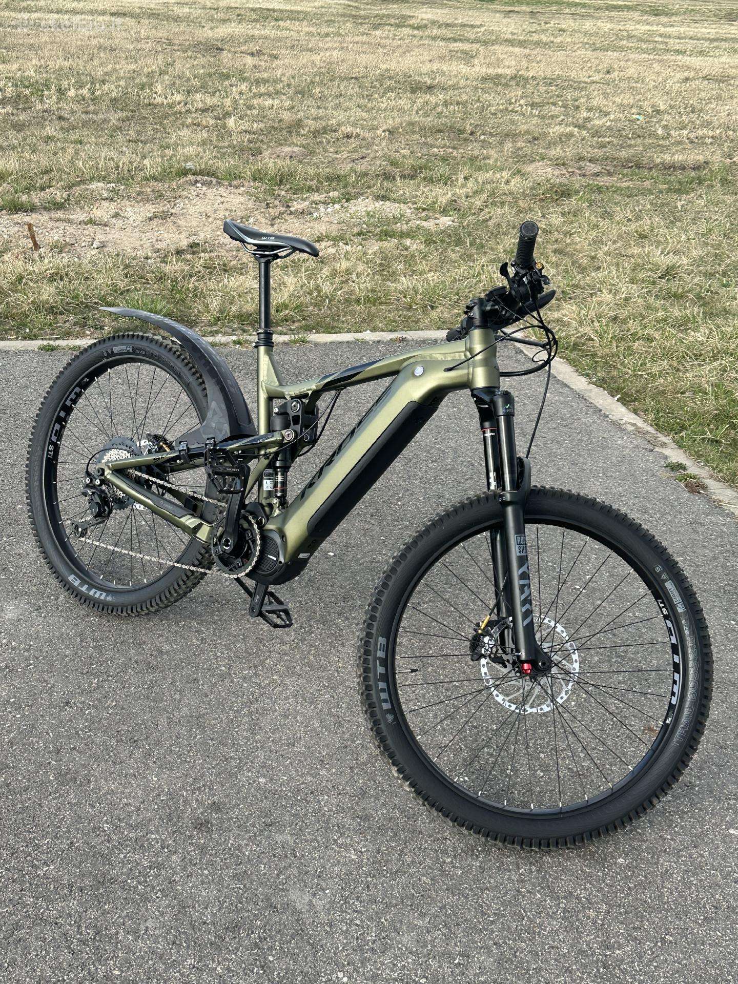 Mountain bike Kross