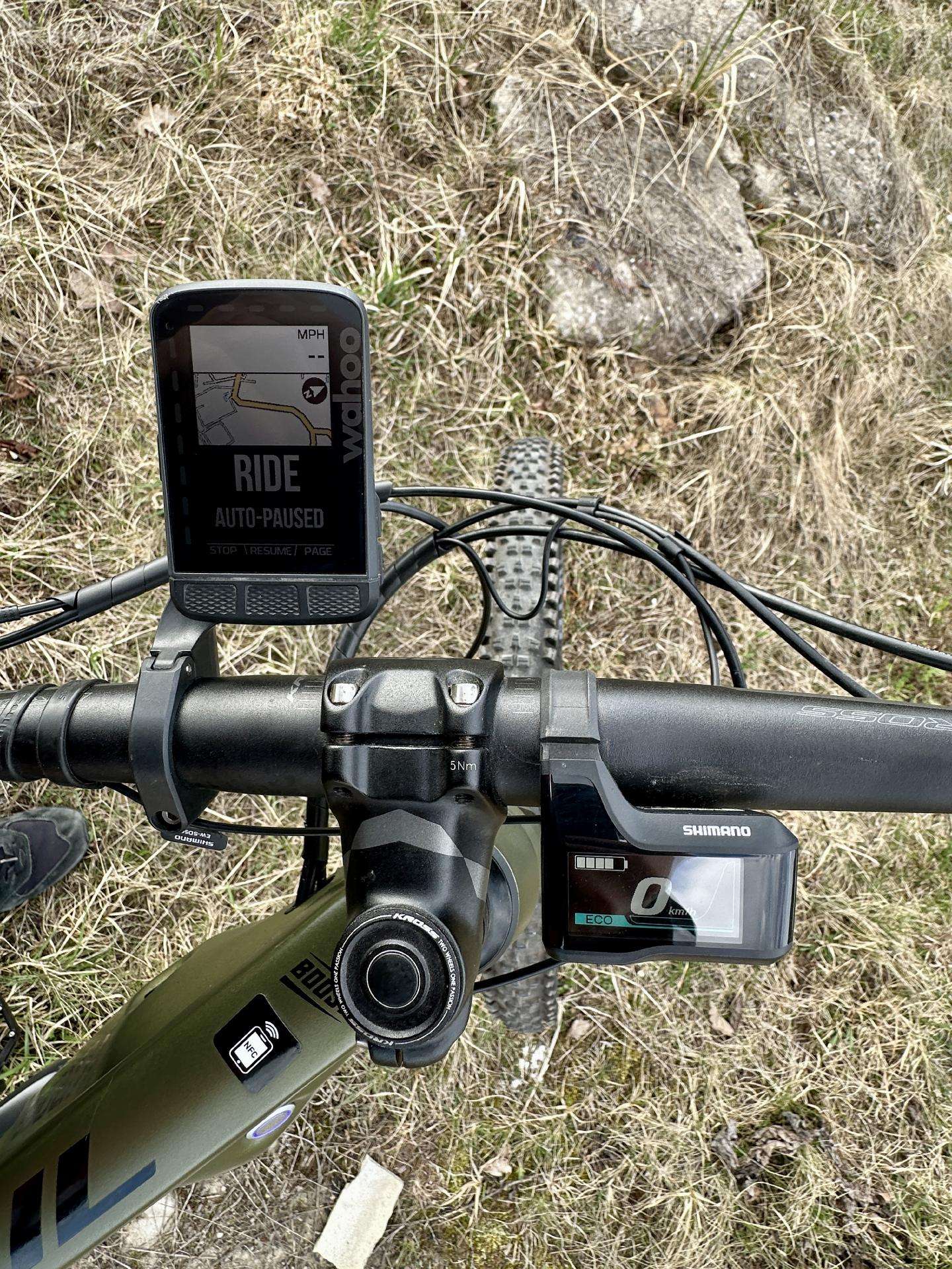 Mountain bike Kross