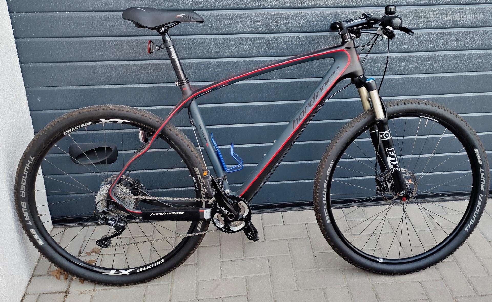 Karbonas kalnu 29"