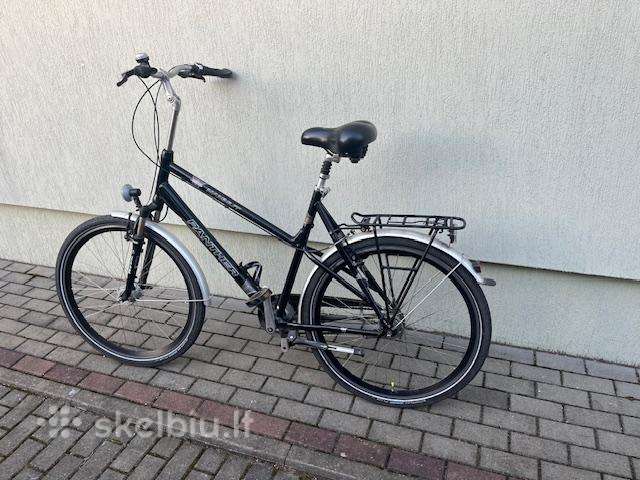 Elektrinis paspirtukas Focus