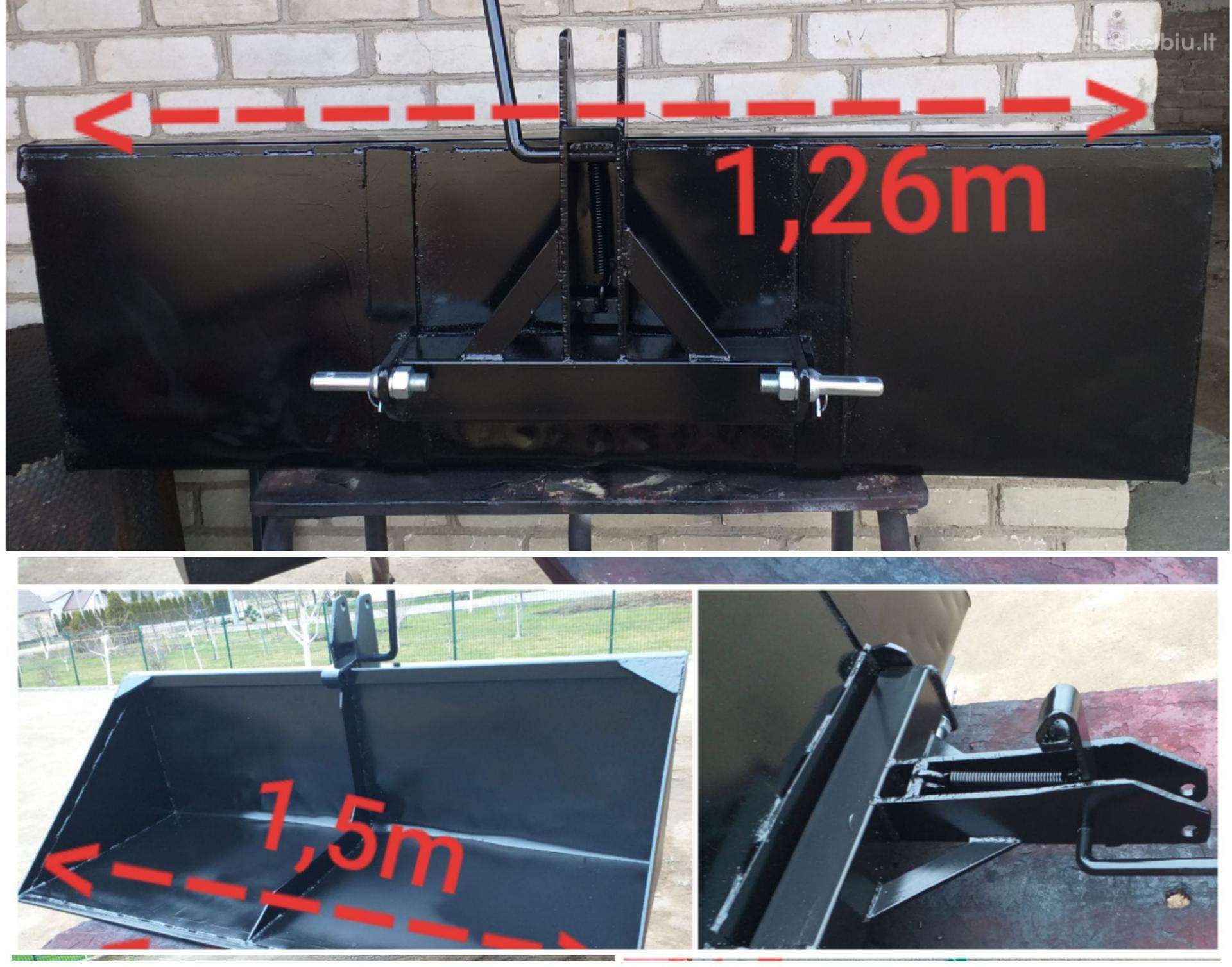 -Kita-, другое