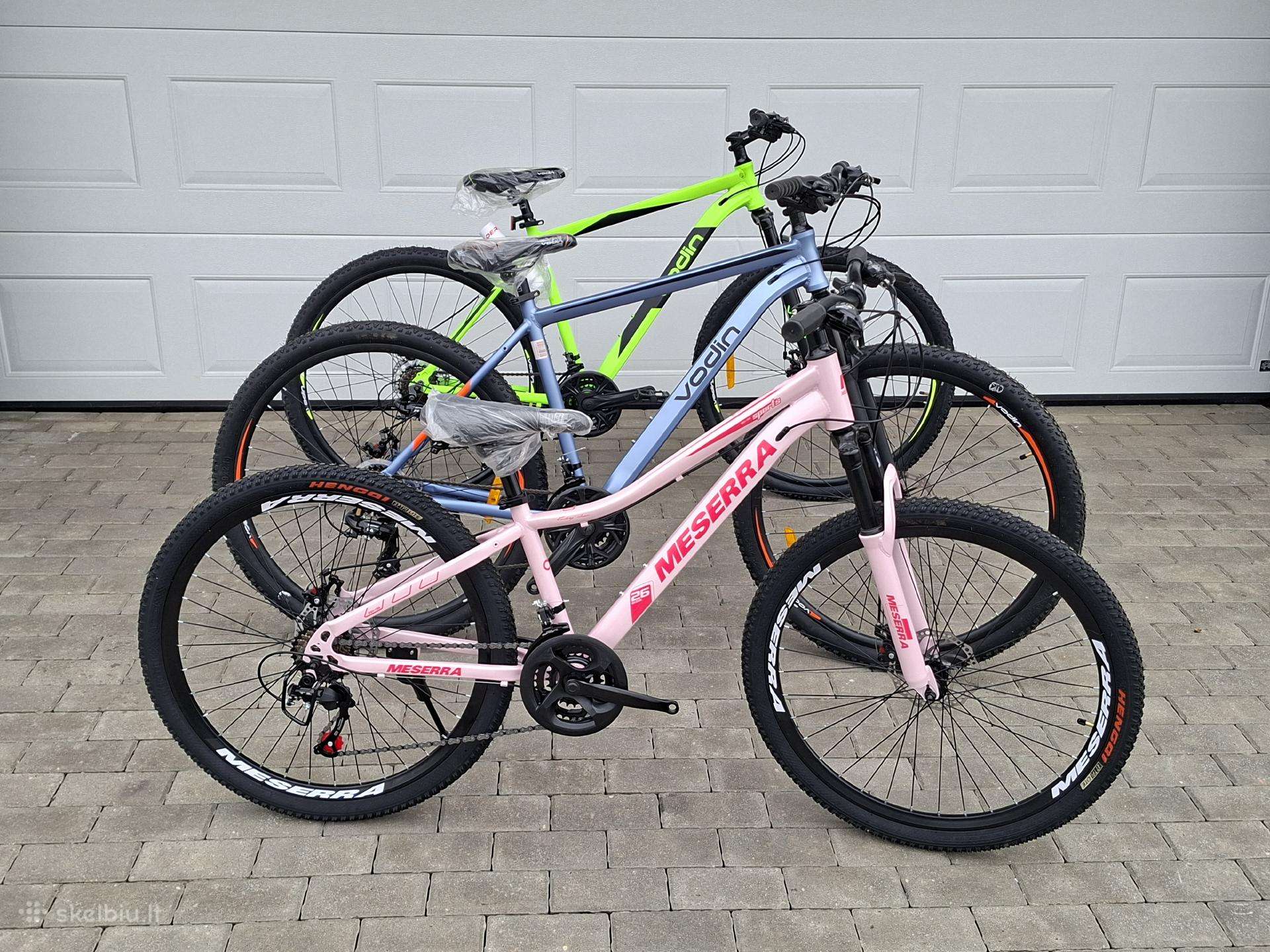 Mountain bike Galaxy