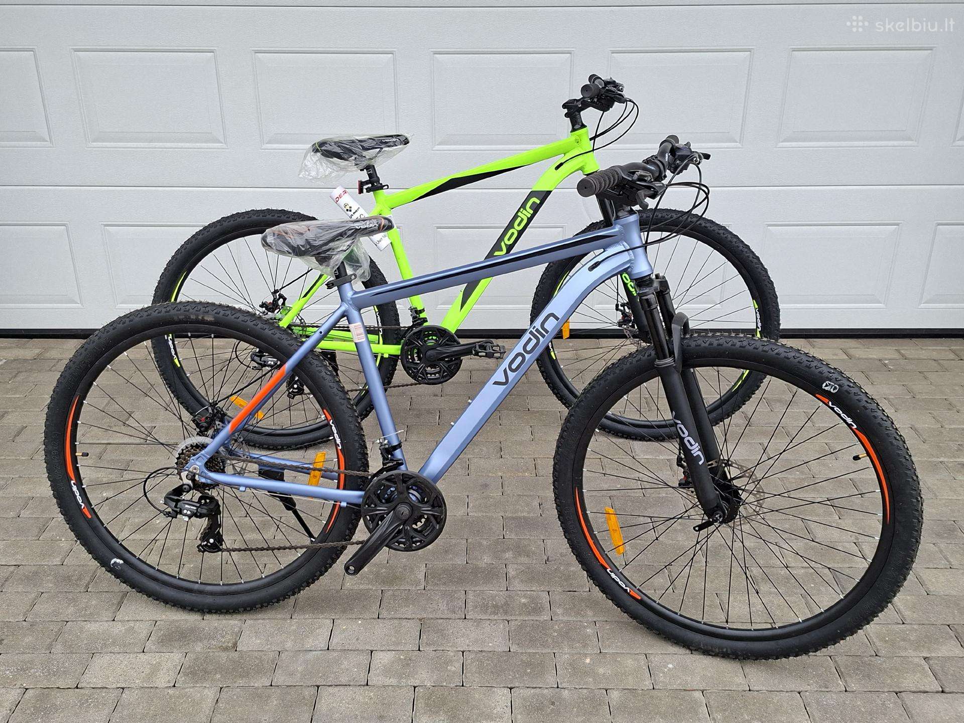 Mountain bike Galaxy
