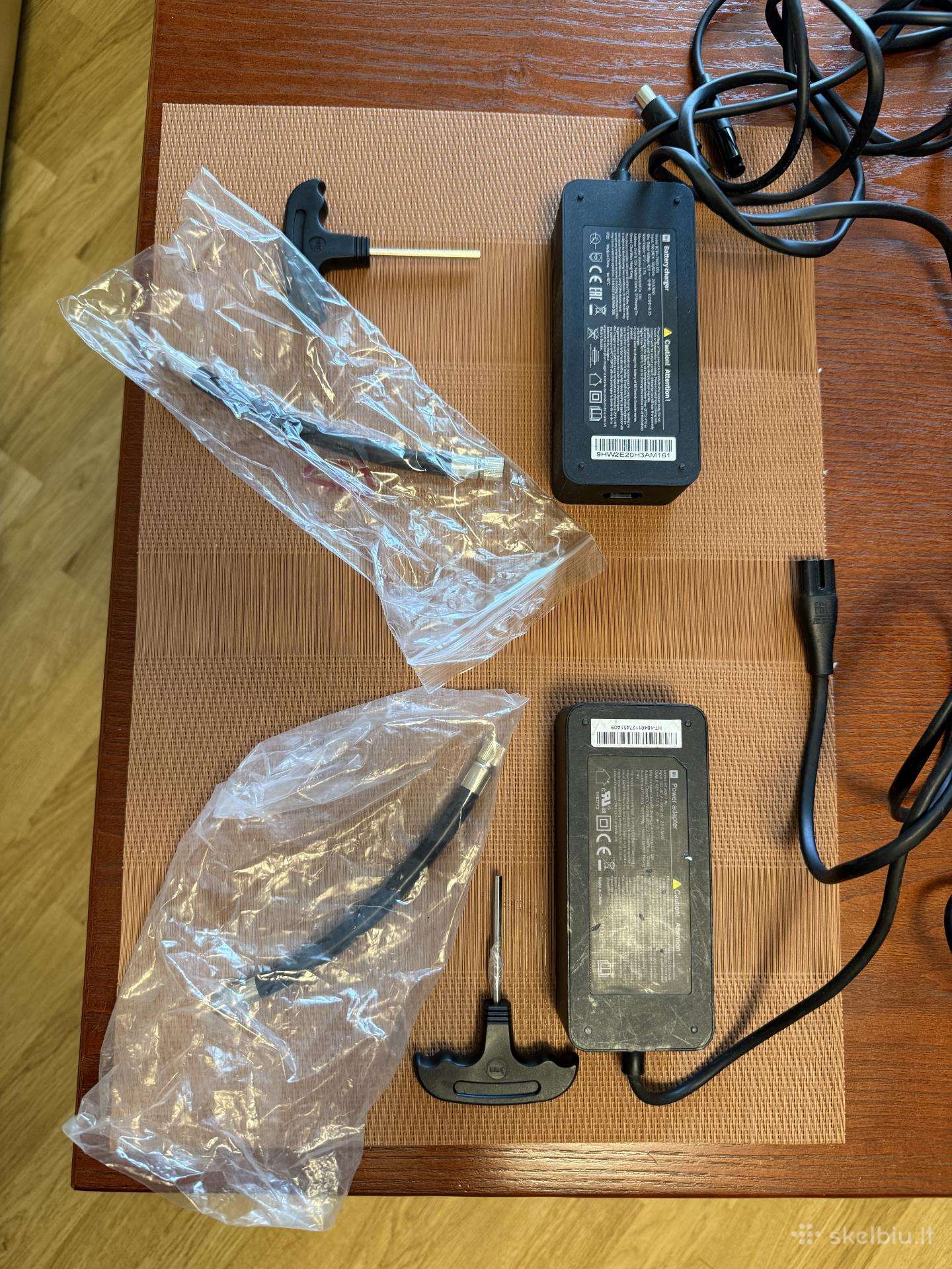 Electric scooter Xiaomi