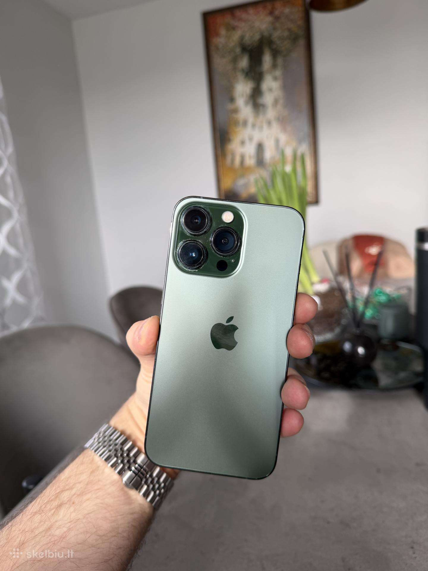 iPhone 13 Pro 256gb