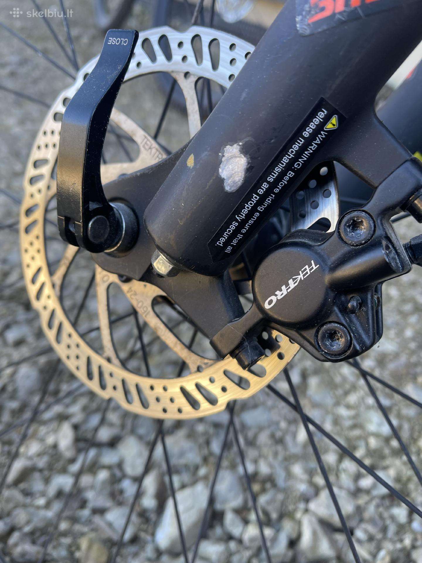 Other bike Scott 29″