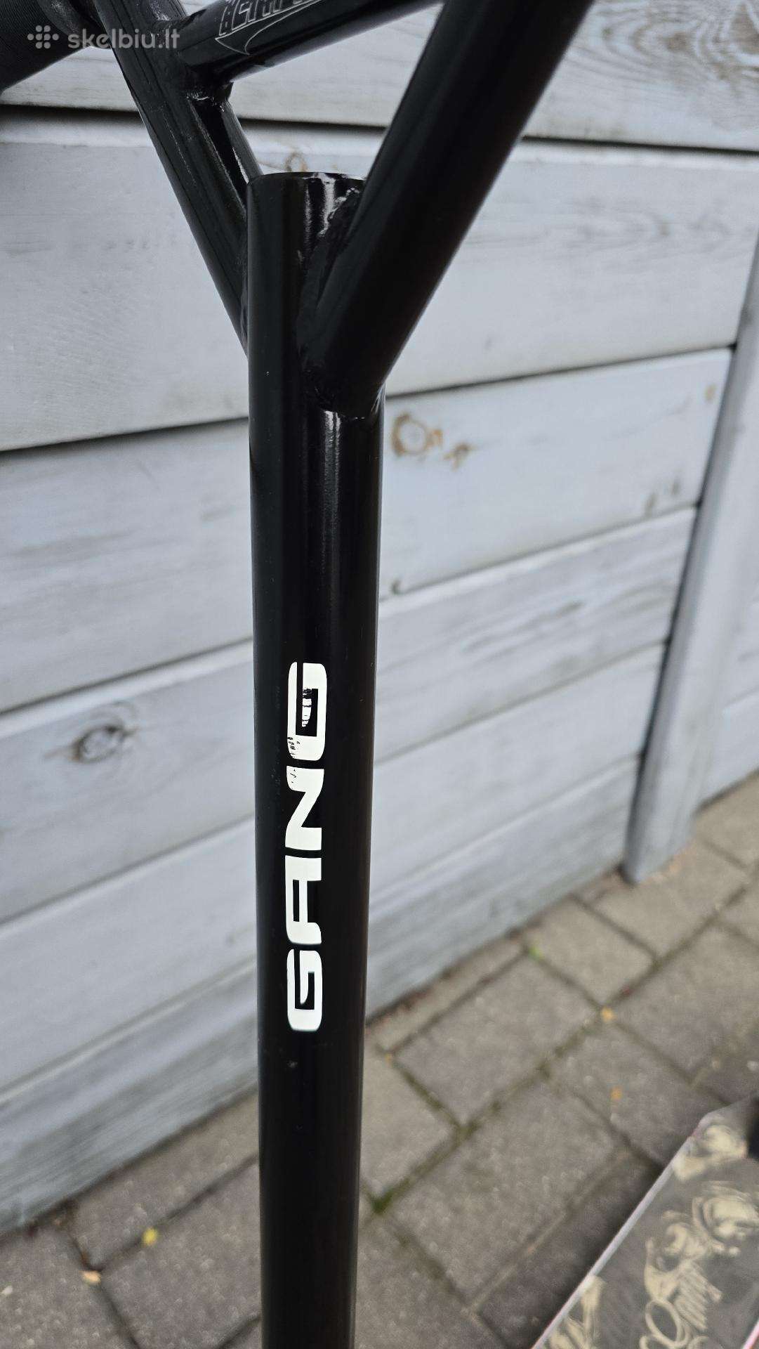 Stunt  scooter Tempish