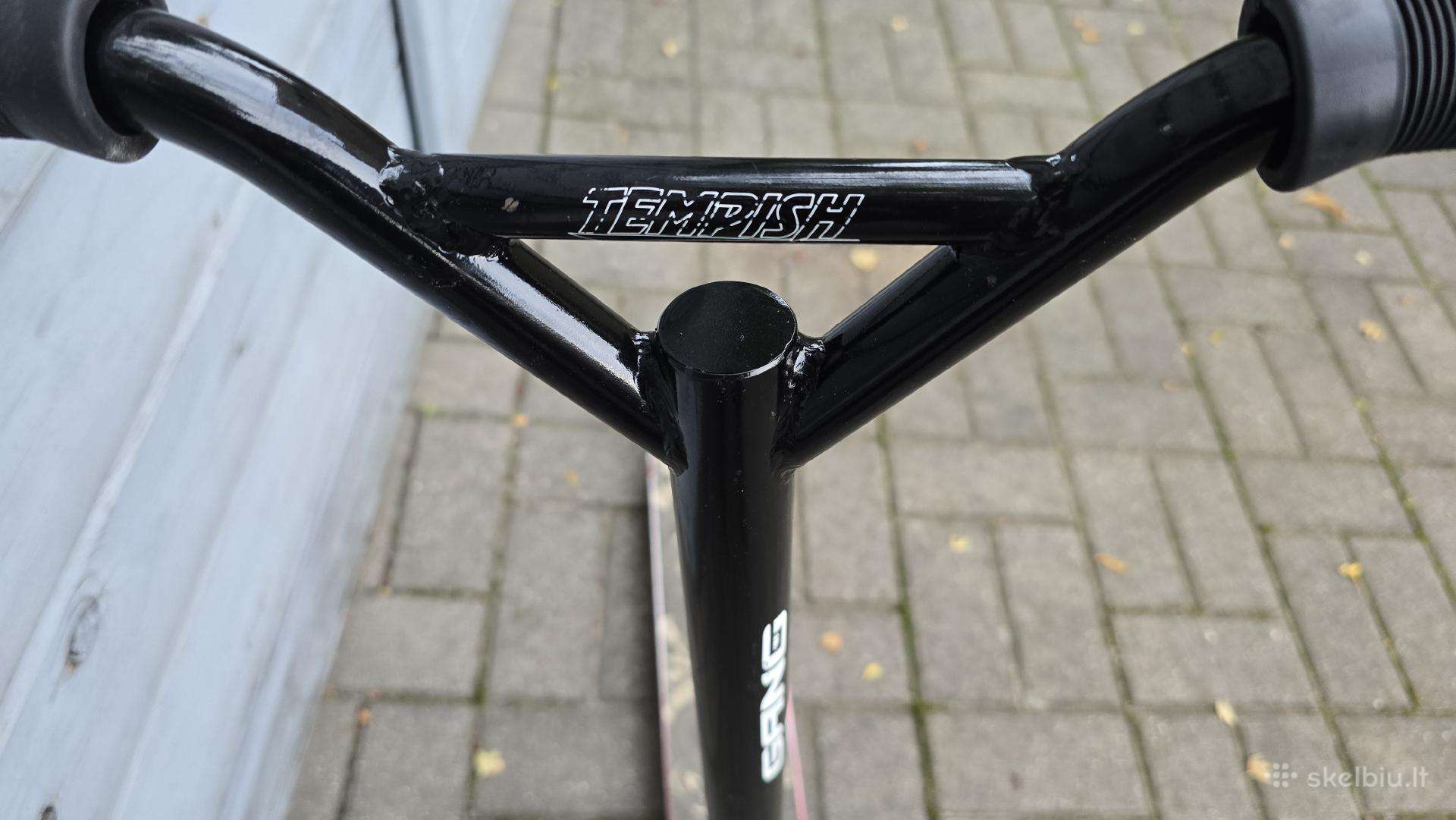 Stunt  scooter Tempish