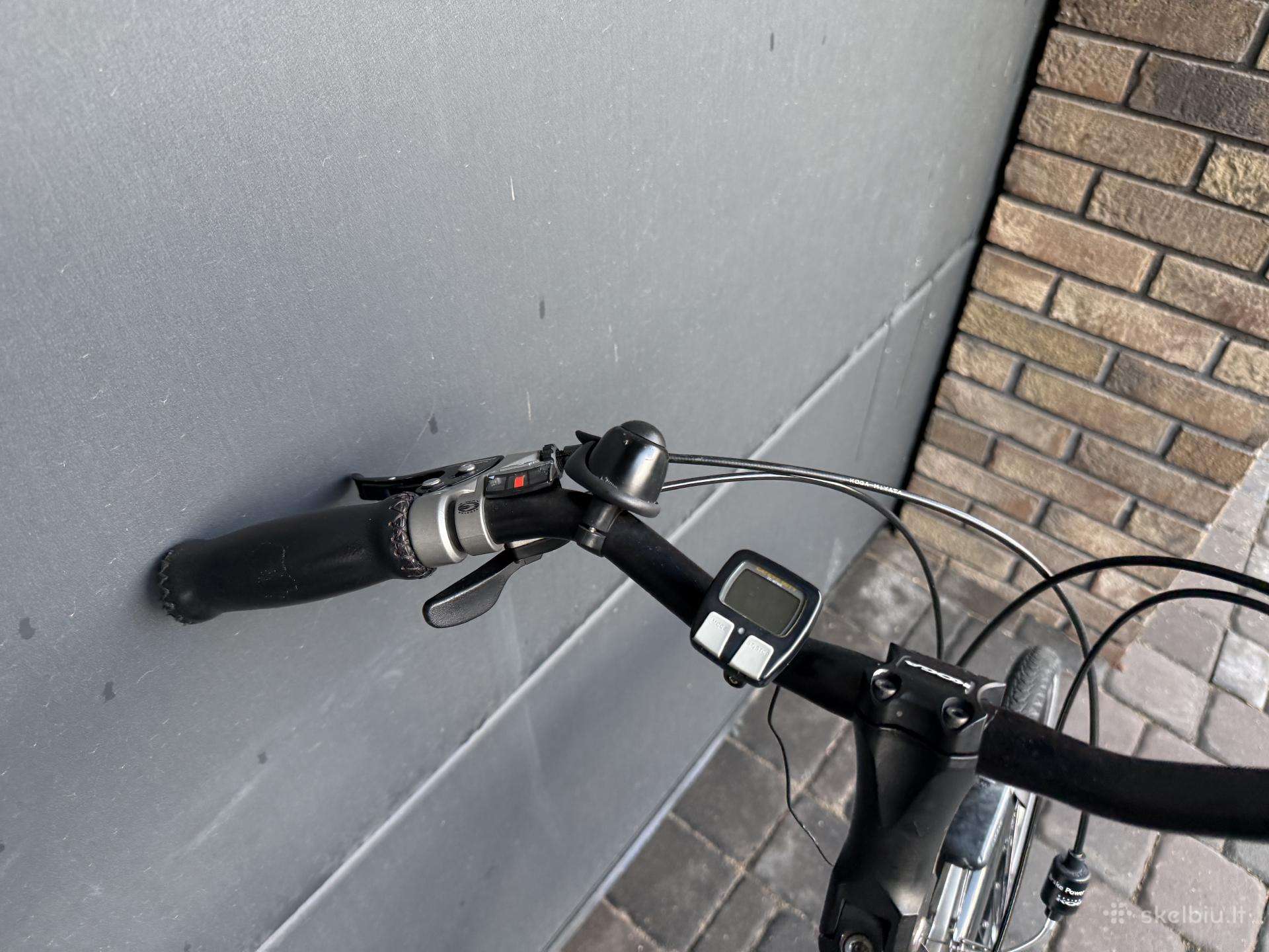 Городской велосипед KOGA 28″