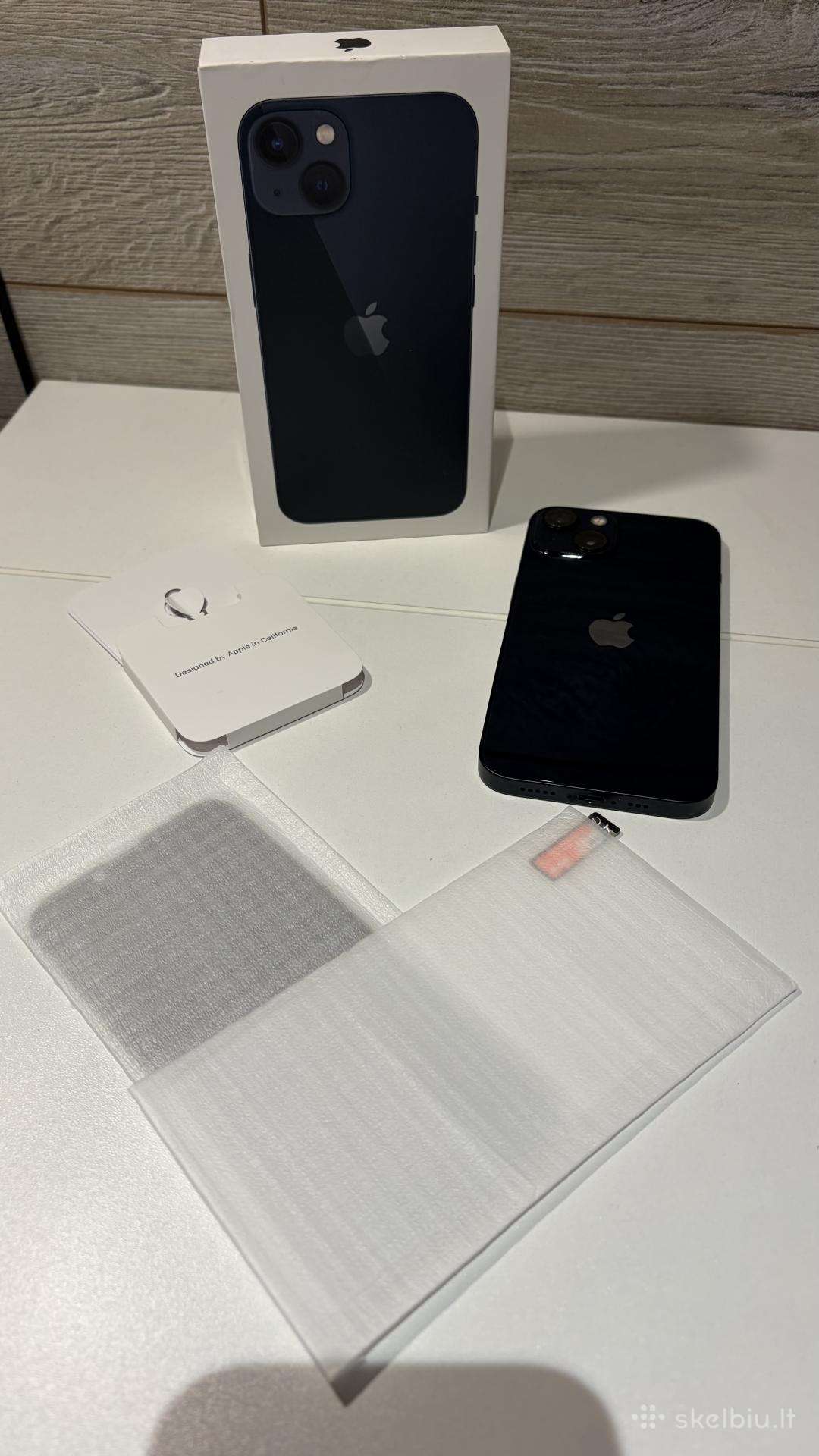 iPhone 13 128