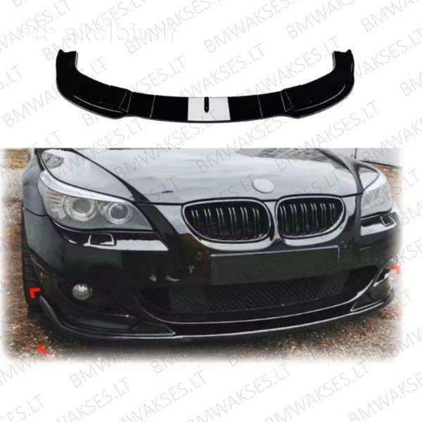 Bmw E60/e61 spoileriai , lipai , apdailos , tuning