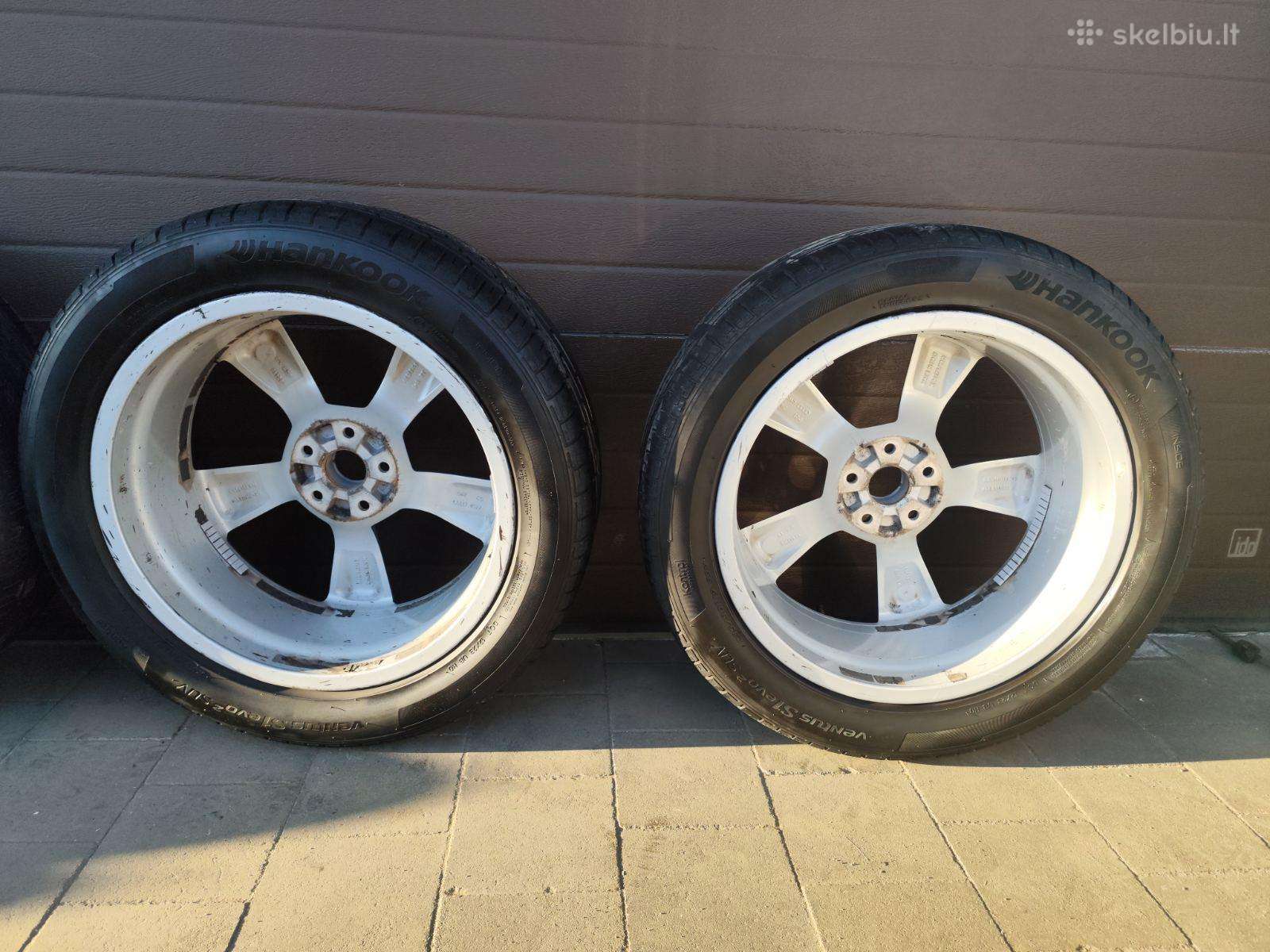 Audi, легкосплавные , R19